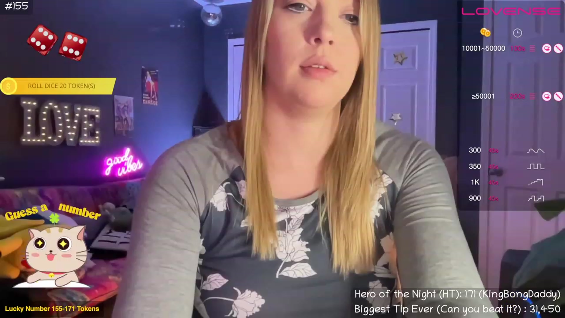 Gallery image thumbnail from NaturallyReal's myfreecams stream on, 02/10/2023, 02:40 image 19 of 20