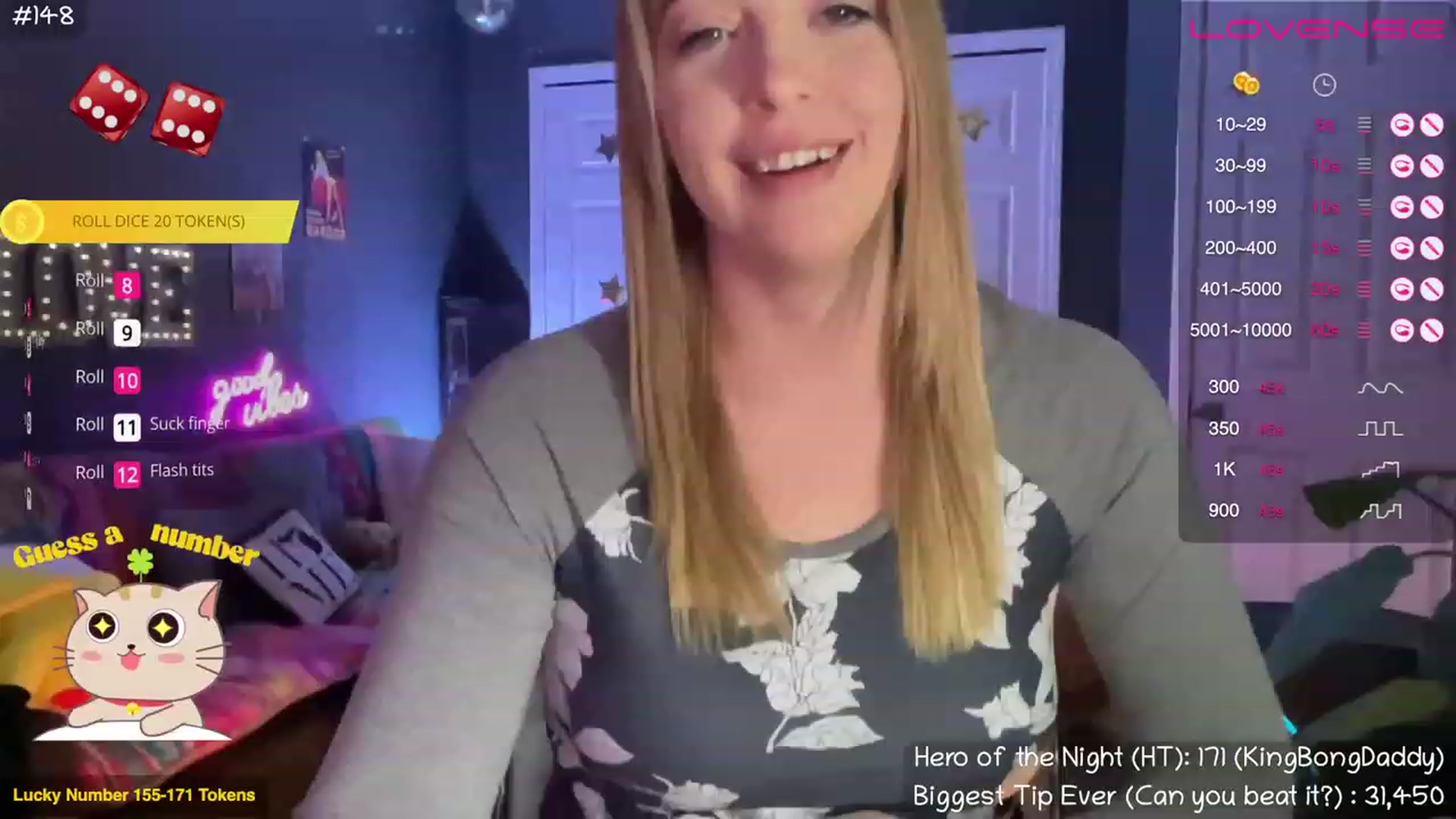 Gallery image thumbnail from NaturallyReal's myfreecams stream on, 02/10/2023, 03:14 image 15 of 20