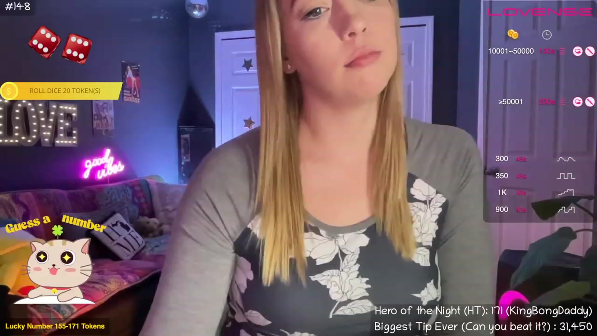 Gallery image thumbnail from NaturallyReal's myfreecams stream on, 02/10/2023, 03:14 image 1 of 20