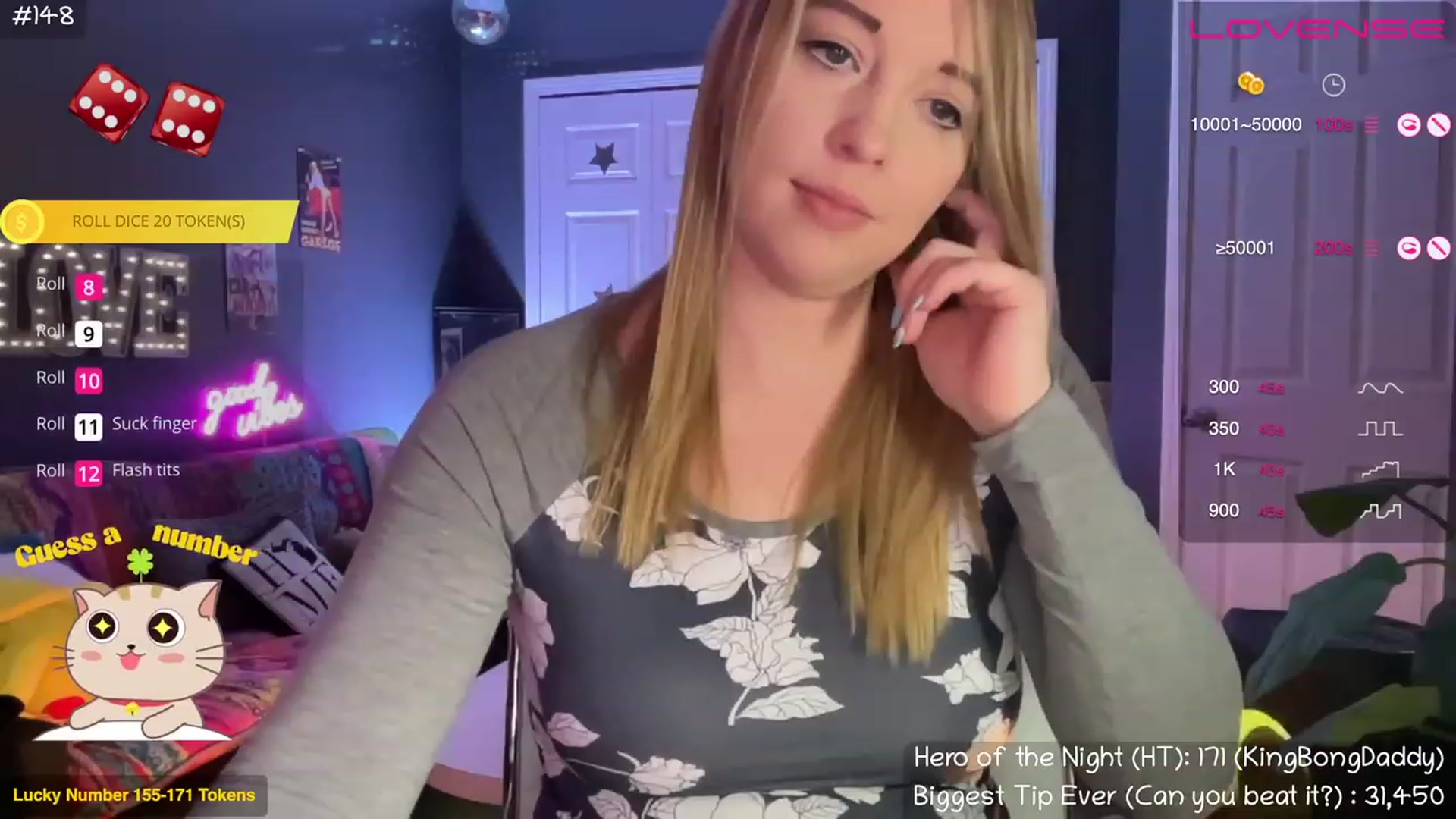 Gallery image thumbnail from NaturallyReal's myfreecams stream on, 02/10/2023, 03:14 image 5 of 20