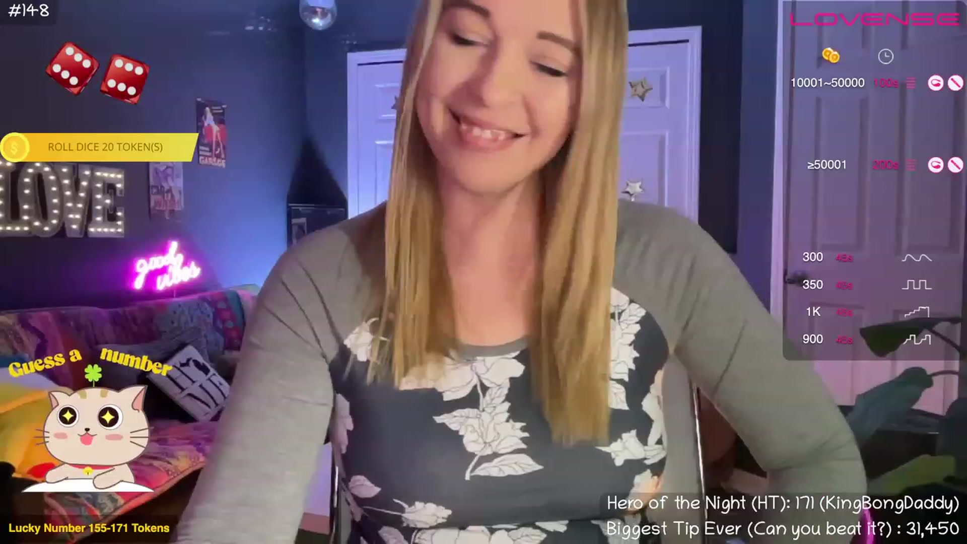 Gallery image thumbnail from NaturallyReal's myfreecams stream on, 02/10/2023, 03:14 image 7 of 20