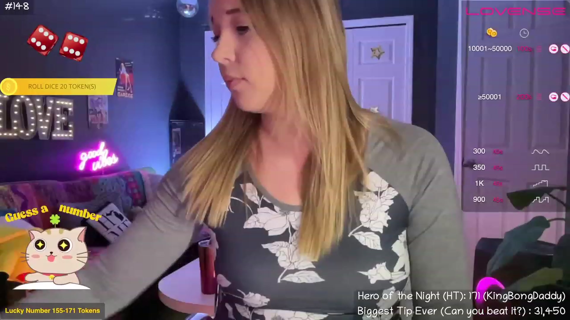 Gallery image thumbnail from NaturallyReal's myfreecams stream on, 02/10/2023, 03:14 image 10 of 20