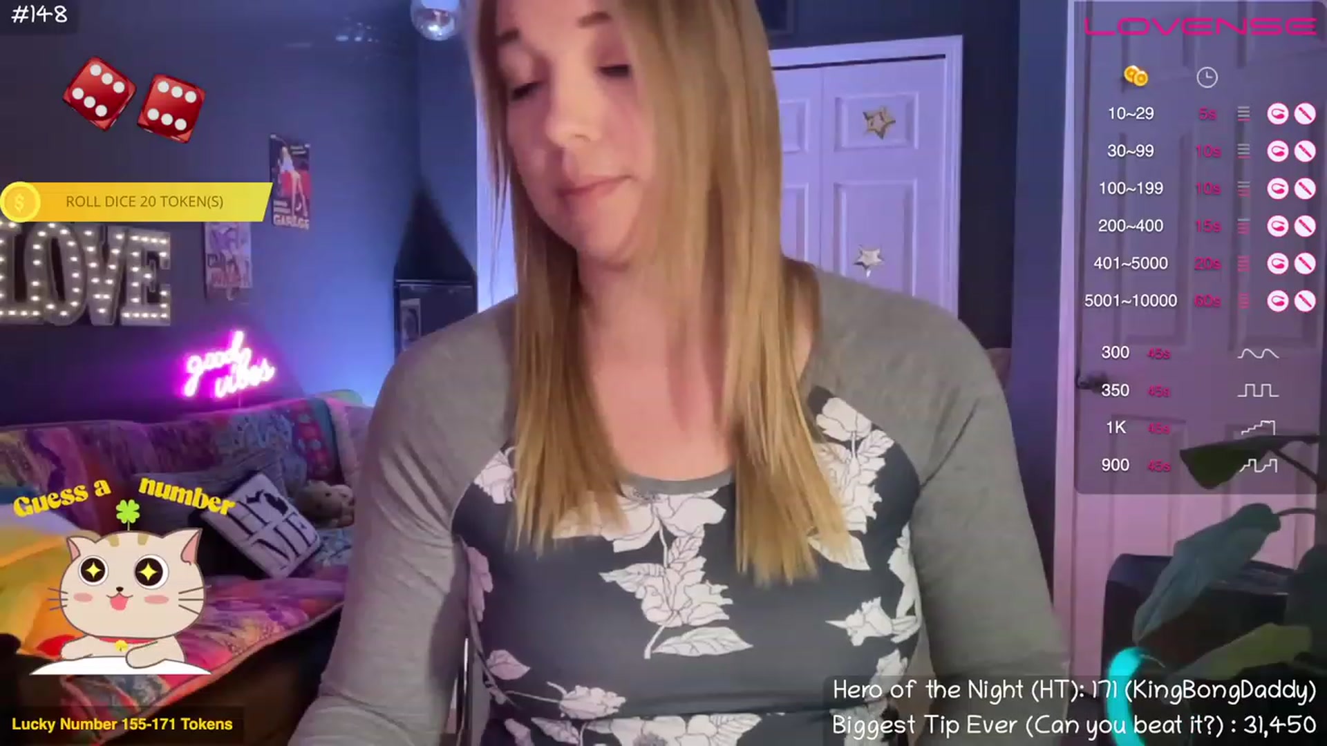 Gallery image thumbnail from NaturallyReal's myfreecams stream on, 02/10/2023, 03:14 image 12 of 20