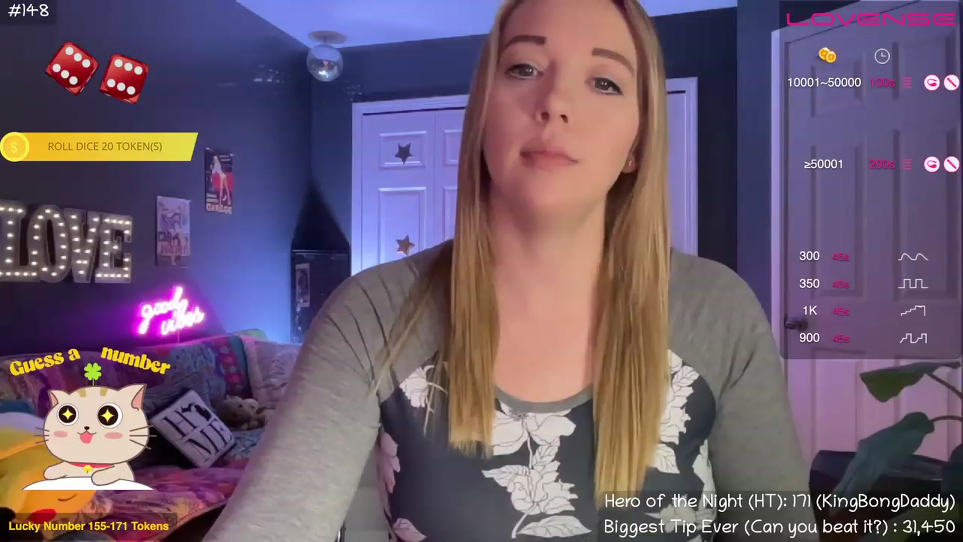 Gallery image thumbnail from NaturallyReal's myfreecams stream on, 02/10/2023, 03:14 image 20 of 20