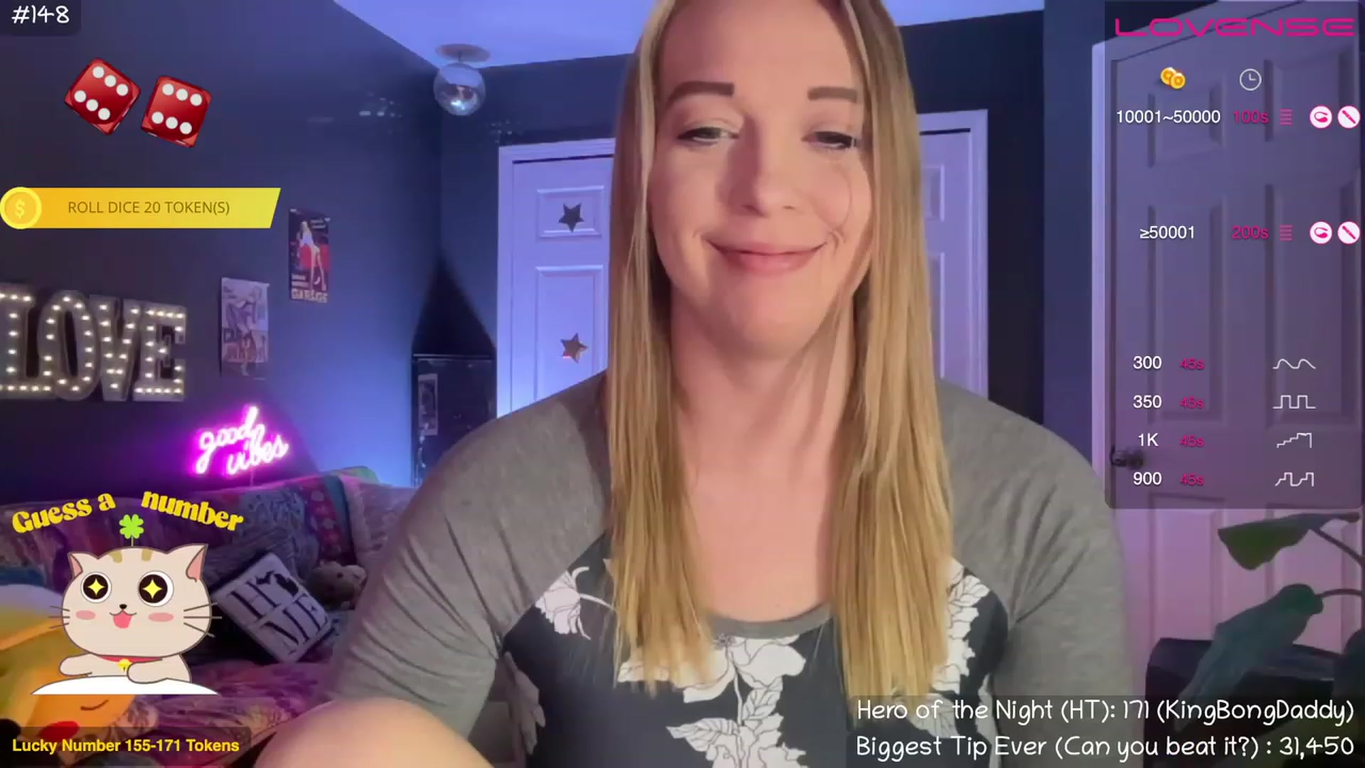 Gallery image thumbnail from NaturallyReal's myfreecams stream on, 02/10/2023, 03:14 image 18 of 20