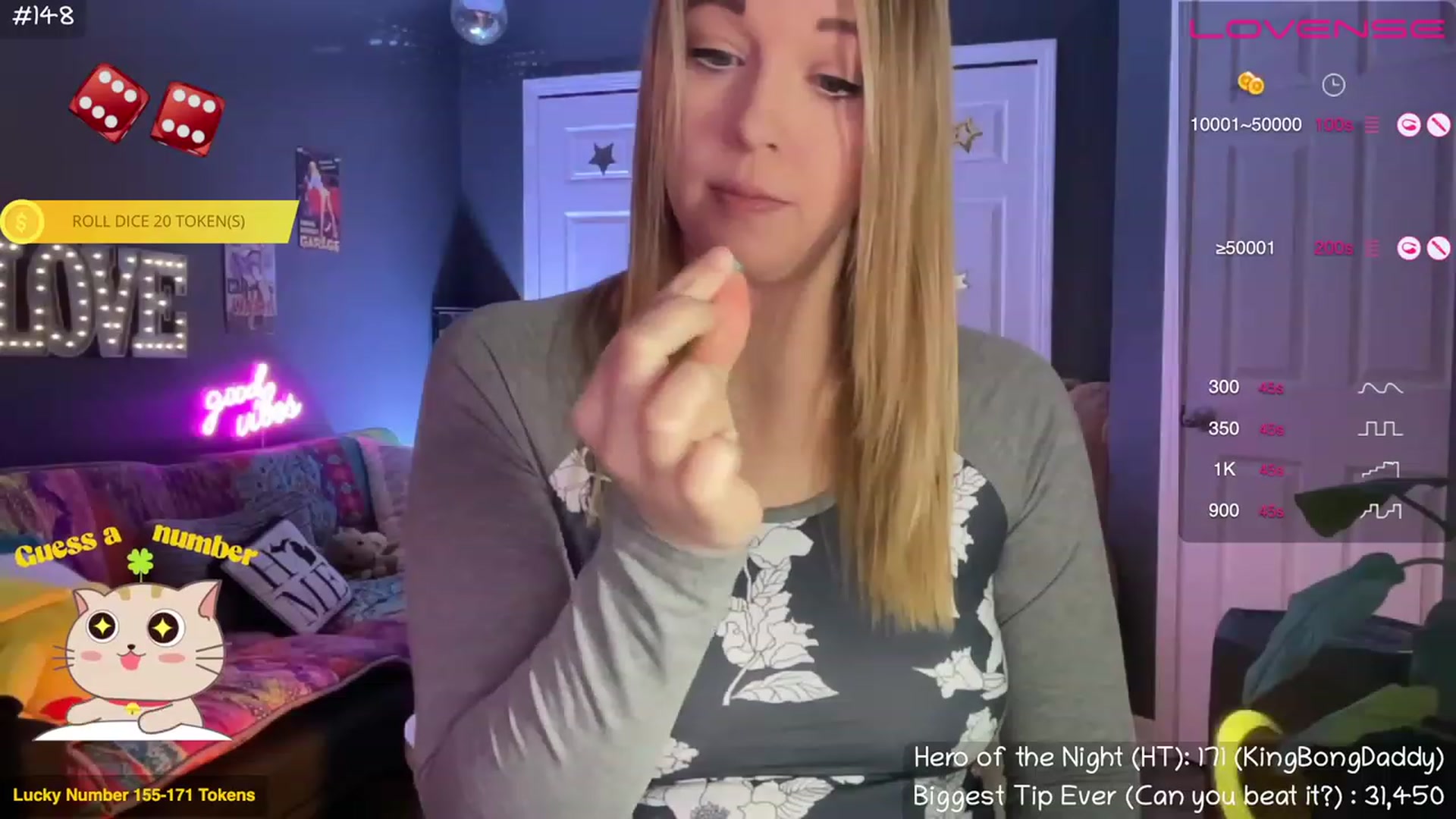 Gallery image thumbnail from NaturallyReal's myfreecams stream on, 02/10/2023, 03:14 image 8 of 20