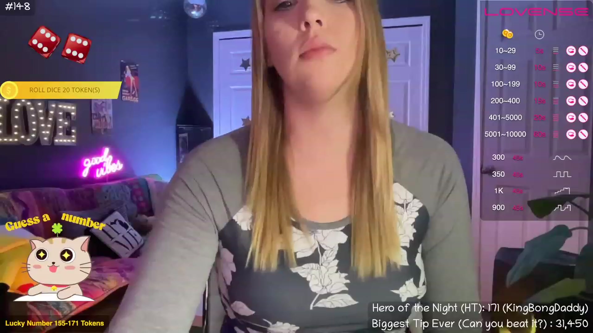Gallery image thumbnail from NaturallyReal's myfreecams stream on, 02/10/2023, 03:14 image 11 of 20