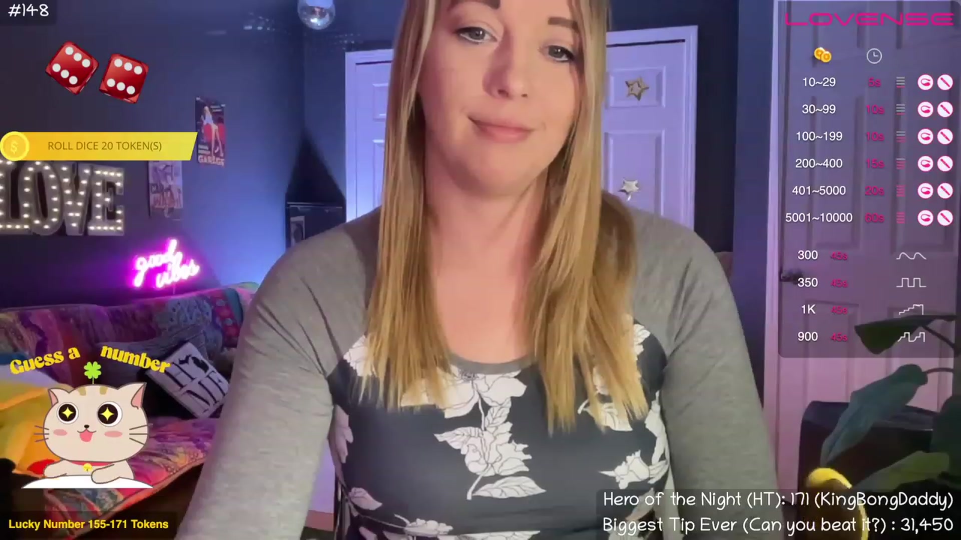 Gallery image thumbnail from NaturallyReal's myfreecams stream on, 02/10/2023, 03:14 image 14 of 20