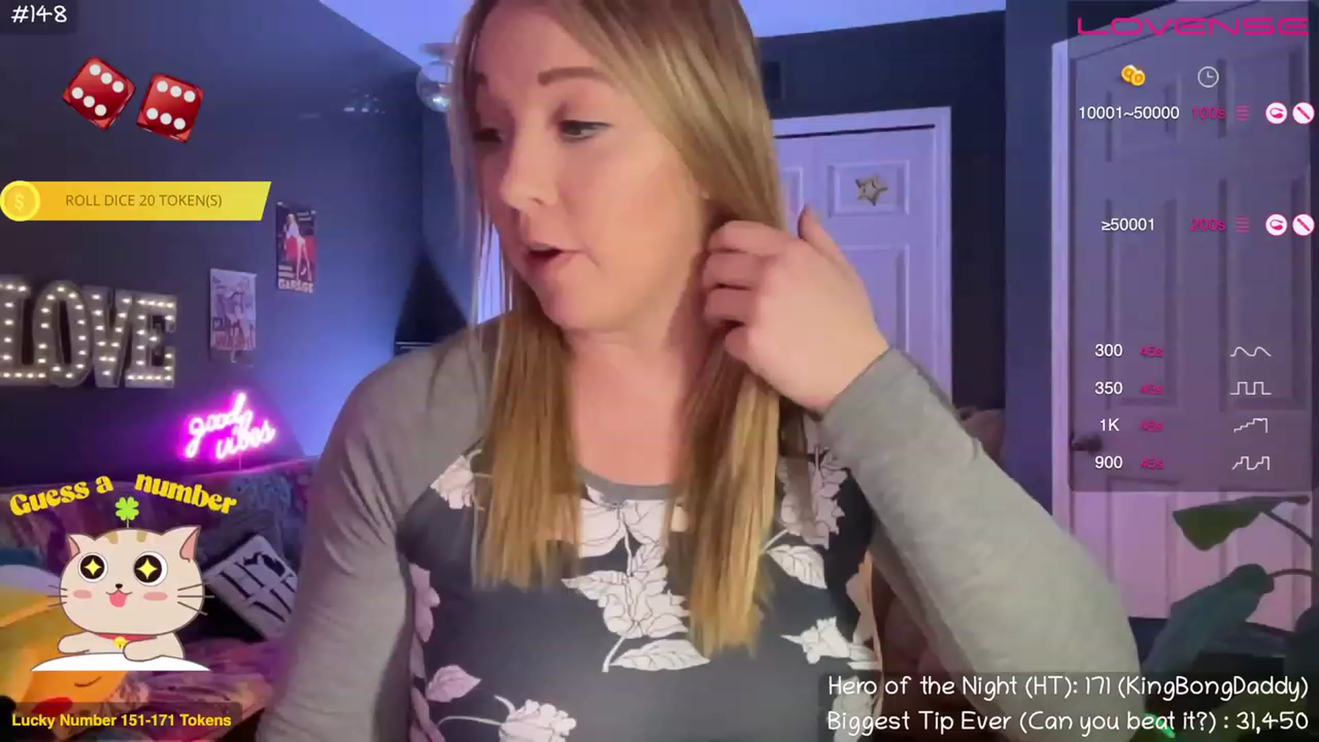 Gallery image thumbnail from NaturallyReal's myfreecams stream on, 02/10/2023, 06:15 image 1 of 20