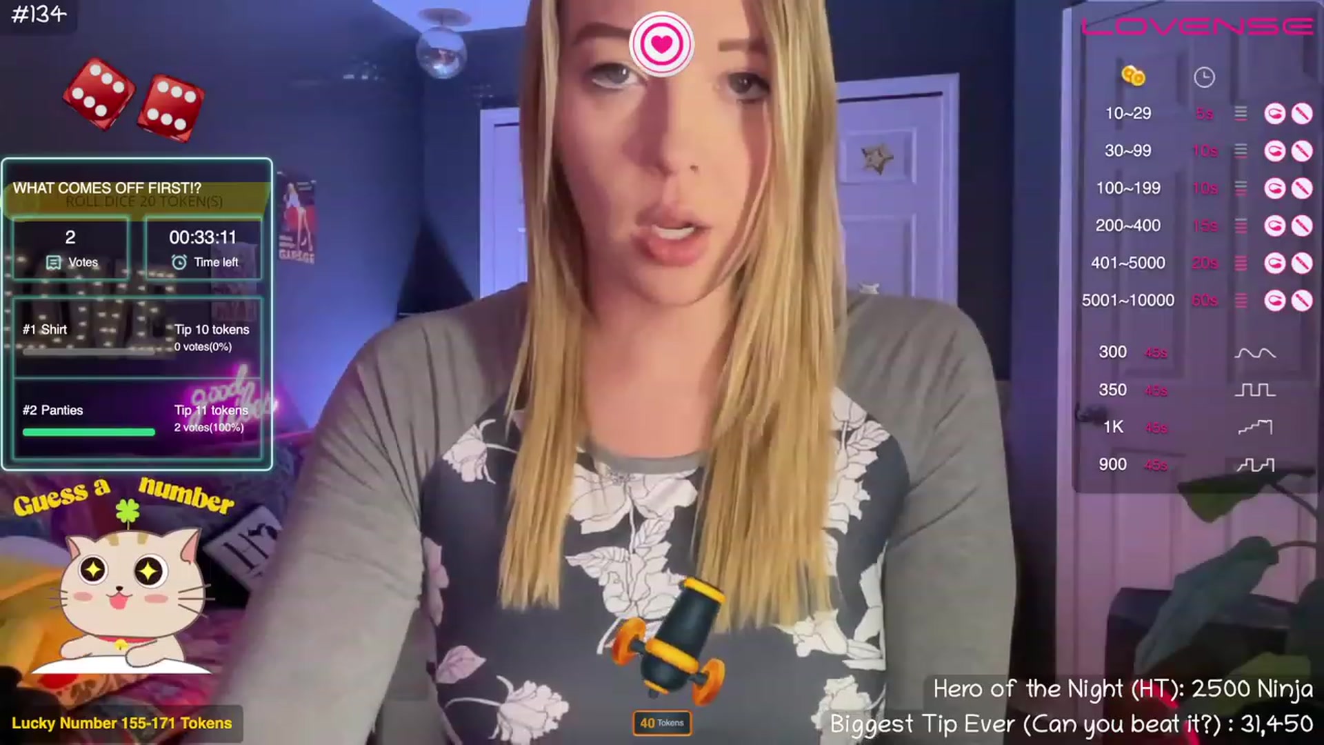 Gallery image thumbnail from NaturallyReal's myfreecams stream on, 02/10/2023, 06:15 image 5 of 20
