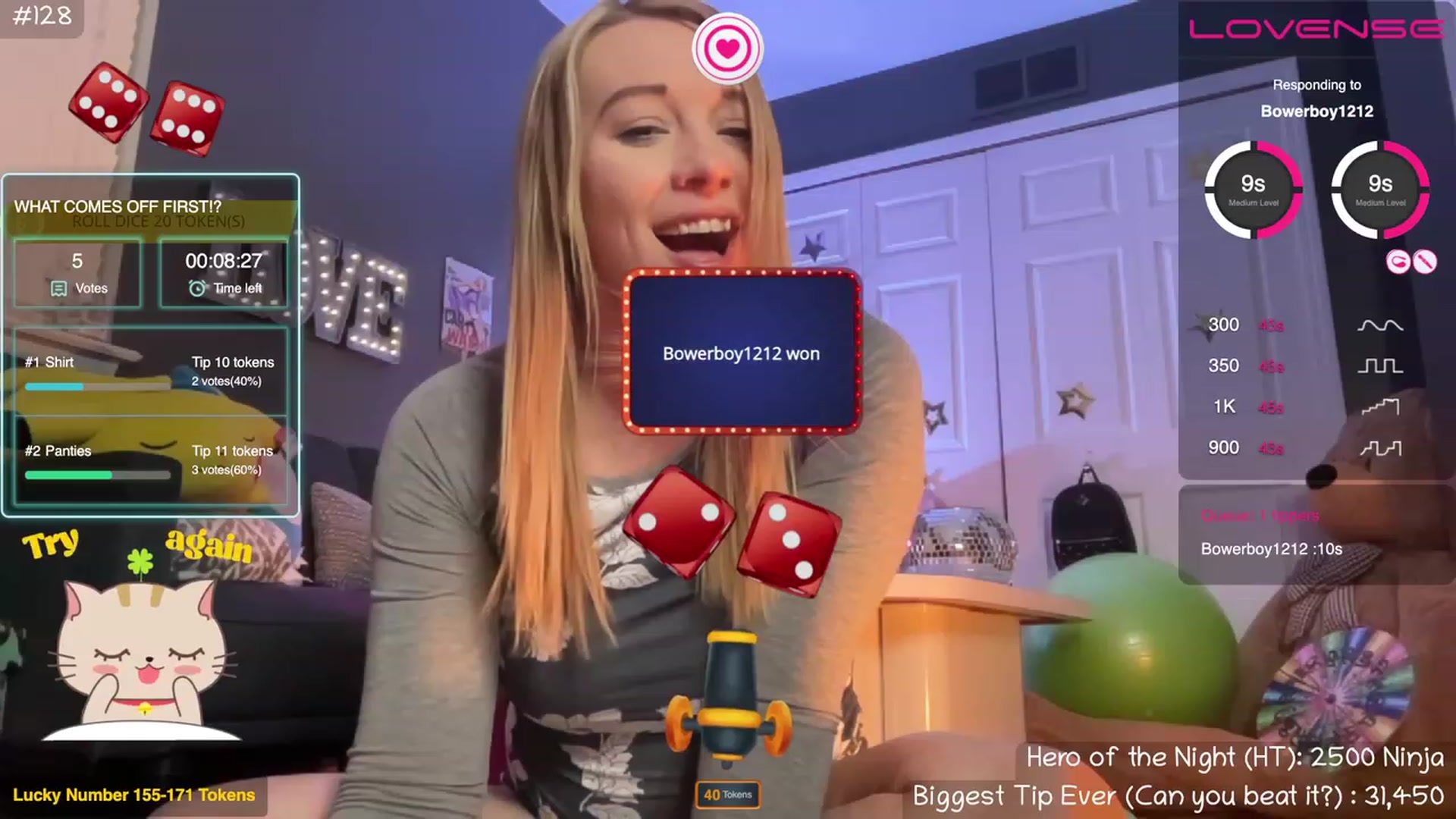 Gallery image thumbnail from NaturallyReal's myfreecams stream on, 02/10/2023, 06:15 image 8 of 20