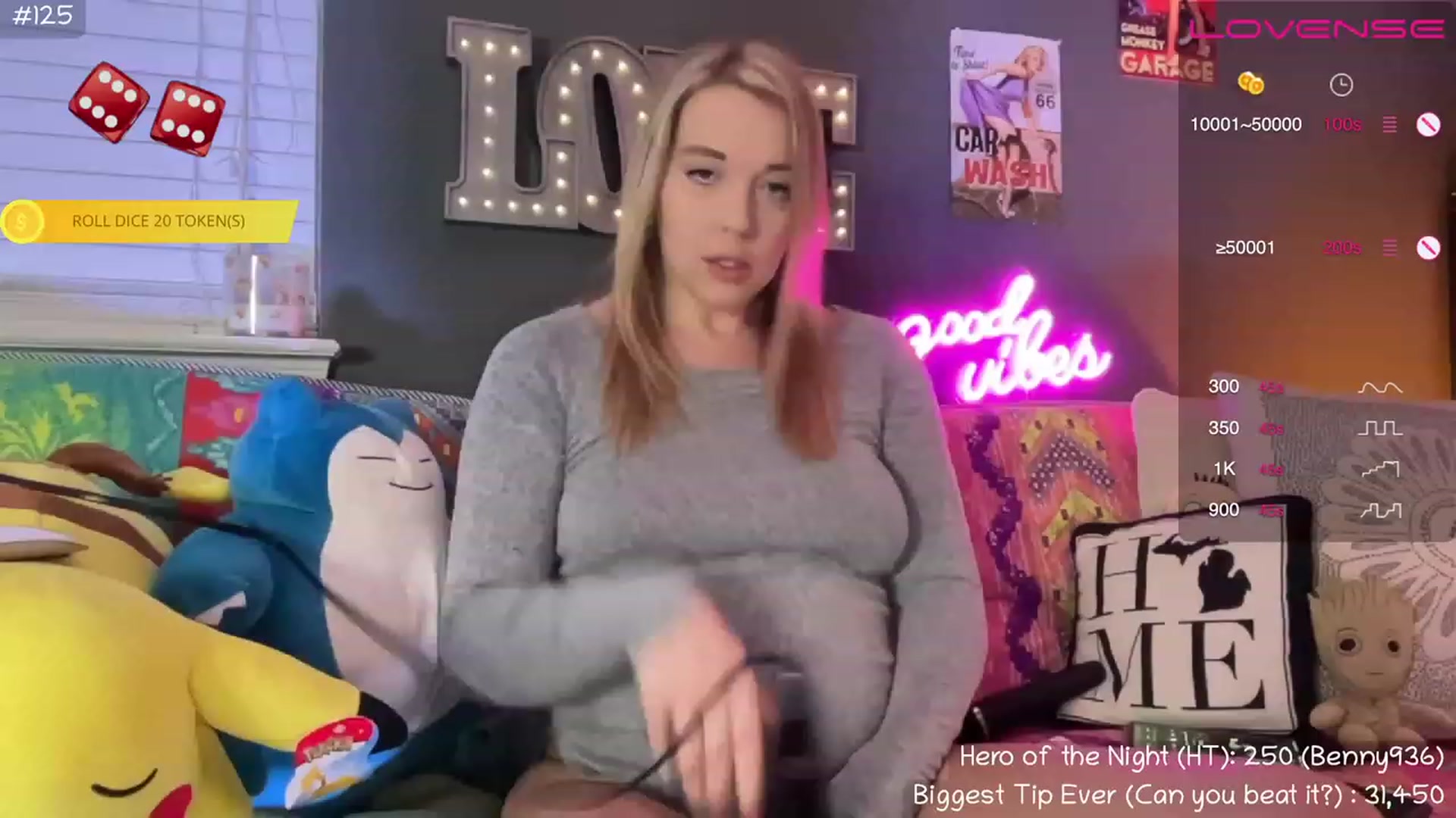 Gallery image thumbnail from NaturallyReal's myfreecams stream on, 02/12/2023, 03:58 image 5 of 20