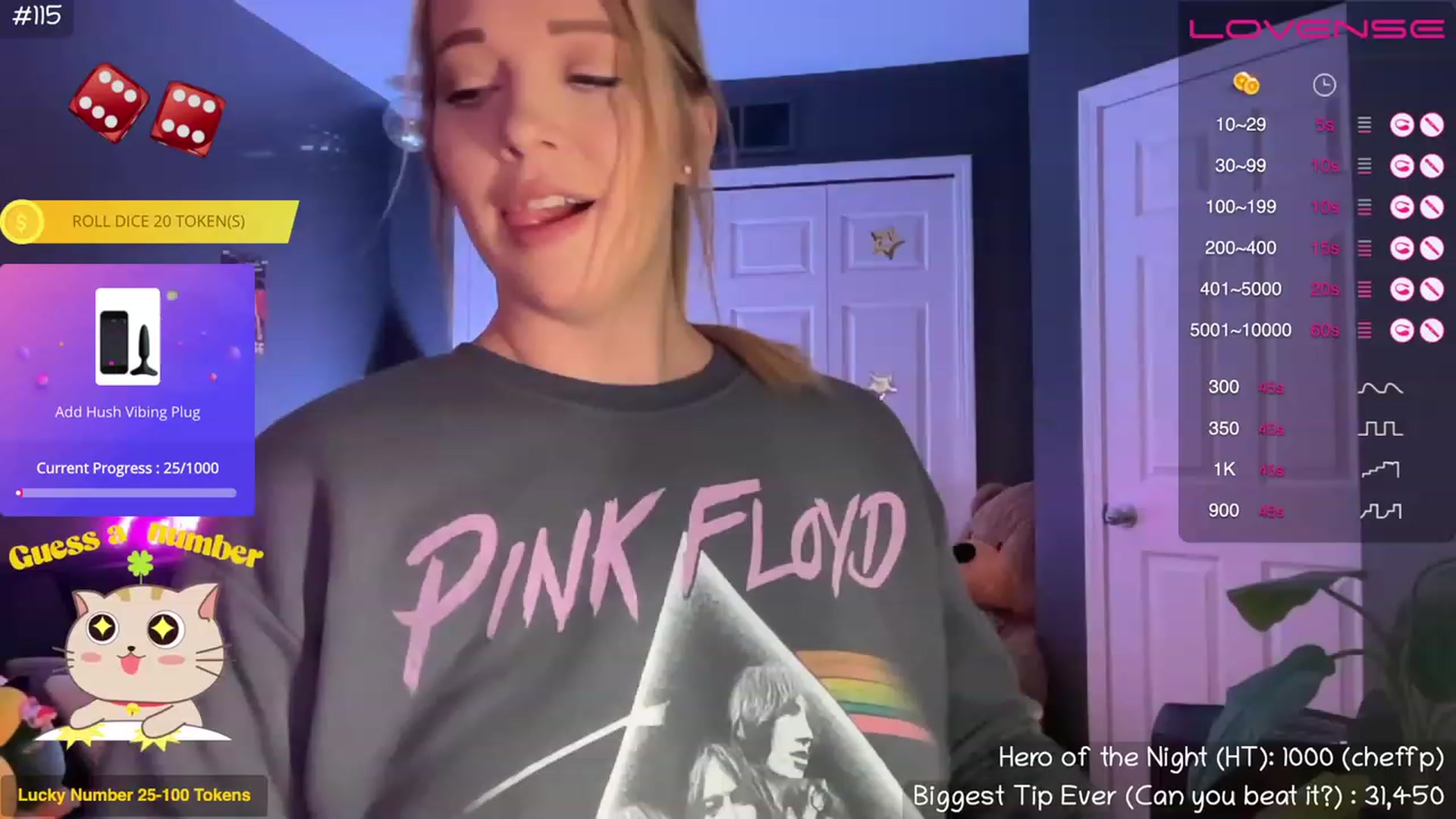 Gallery image thumbnail from NaturallyReal's myfreecams stream on, 02/14/2023, 07:16 image 3 of 20