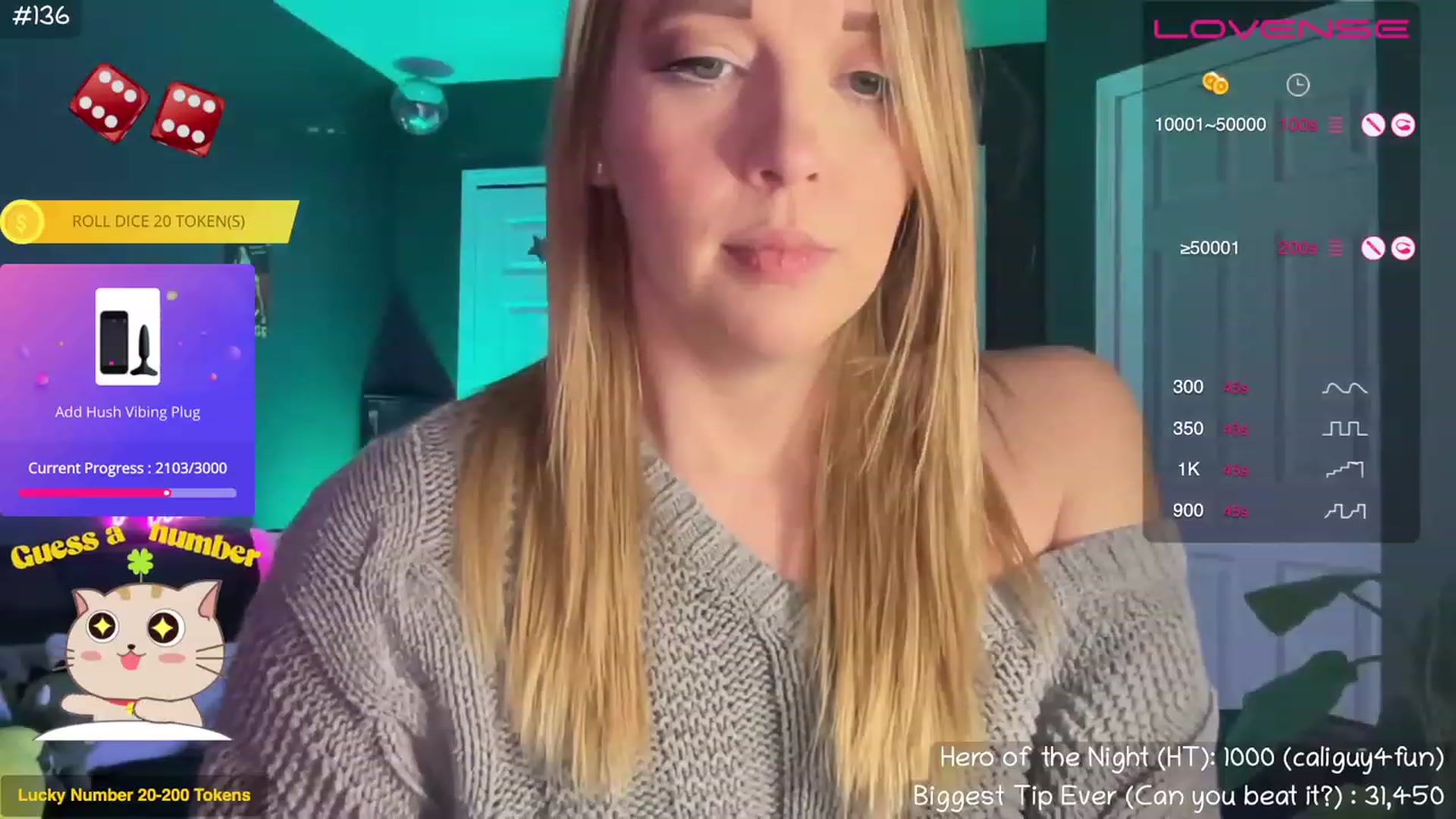 Gallery image thumbnail from NaturallyReal's myfreecams stream on, 02/16/2023, 06:40 image 11 of 20