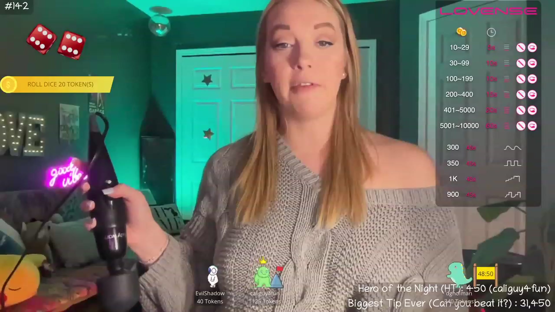 Gallery image thumbnail from NaturallyReal's myfreecams stream on, 02/16/2023, 06:40 image 3 of 20