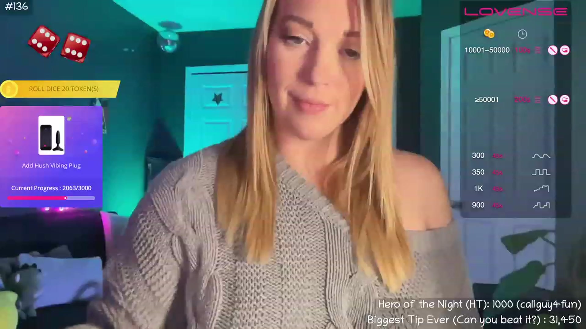 Gallery image thumbnail from NaturallyReal's myfreecams stream on, 02/16/2023, 06:40 image 9 of 20