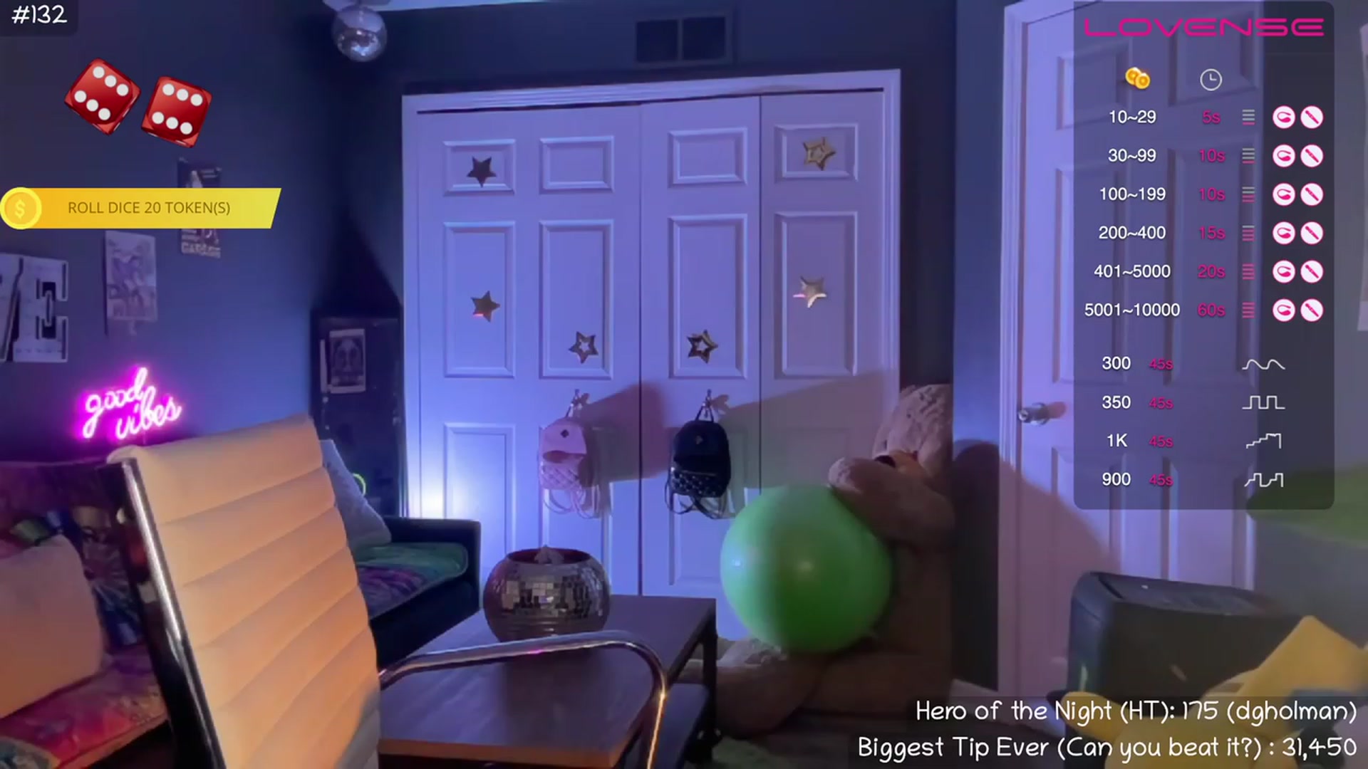 Gallery image thumbnail from NaturallyReal's myfreecams stream on, 02/18/2023, 05:25 image 13 of 20