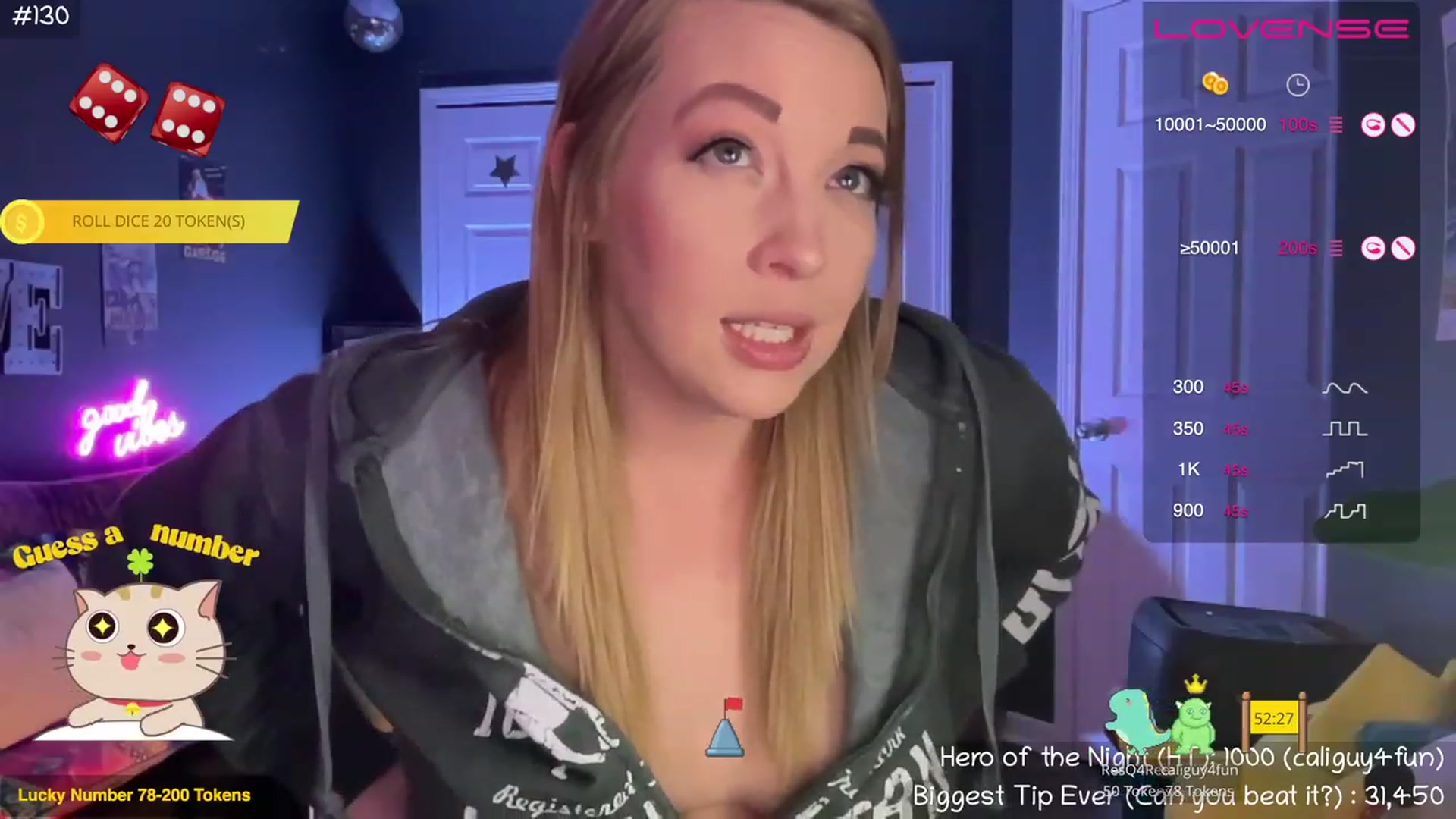 Gallery image thumbnail from NaturallyReal's myfreecams stream on, 02/18/2023, 05:25 image 17 of 20