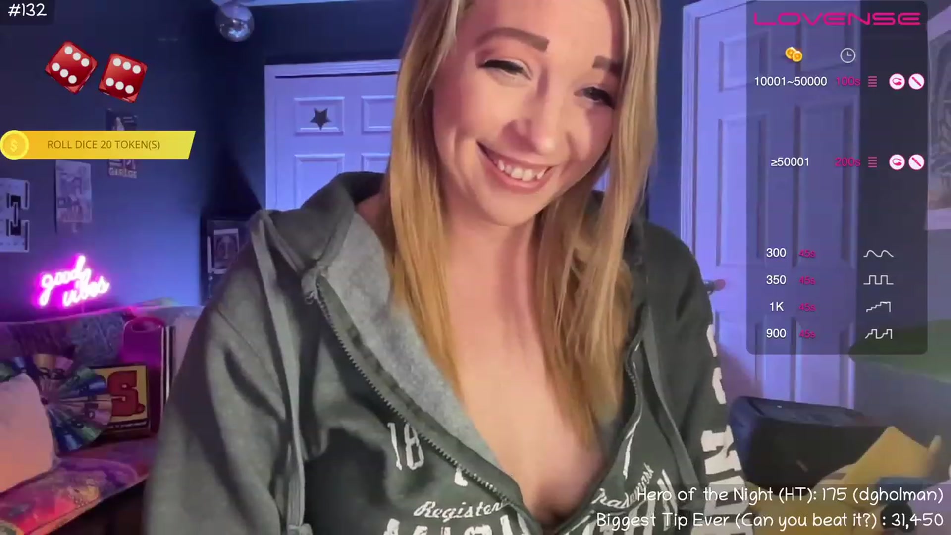 Gallery image thumbnail from NaturallyReal's myfreecams stream on, 02/18/2023, 05:25 image 12 of 20