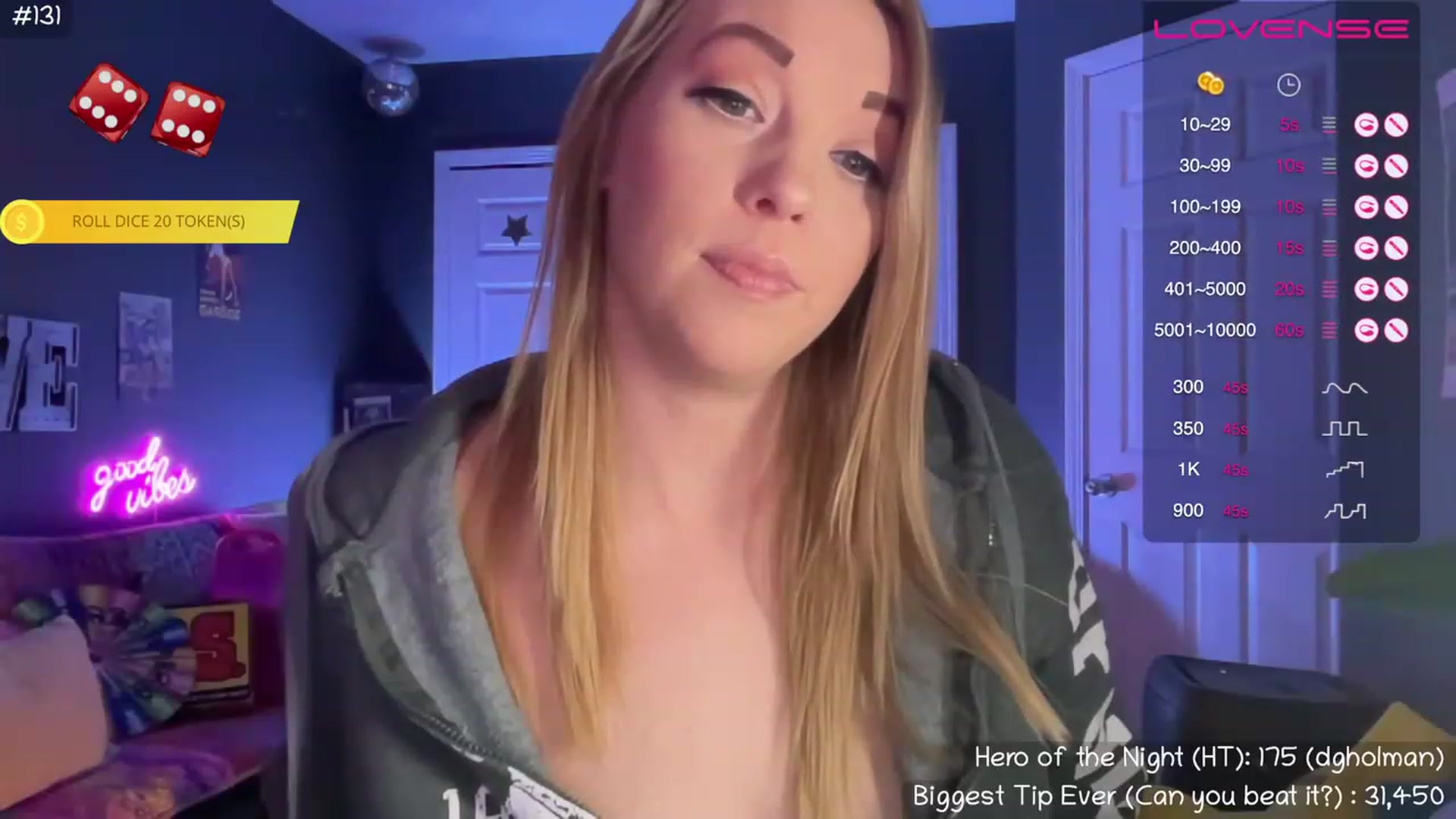 Gallery image thumbnail from NaturallyReal's myfreecams stream on, 02/18/2023, 05:25 image 10 of 20