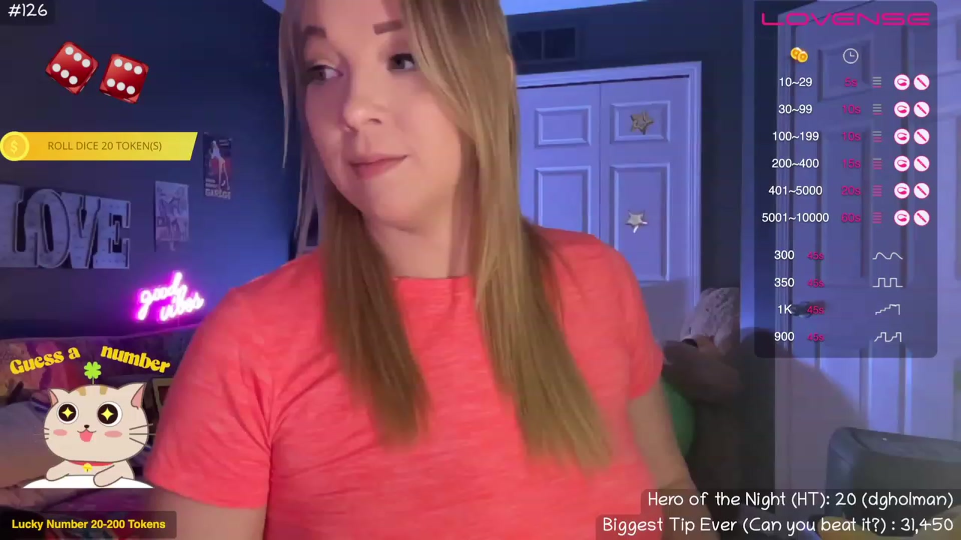 Gallery image thumbnail from NaturallyReal's myfreecams stream on, 02/19/2023, 04:42 image 1 of 20