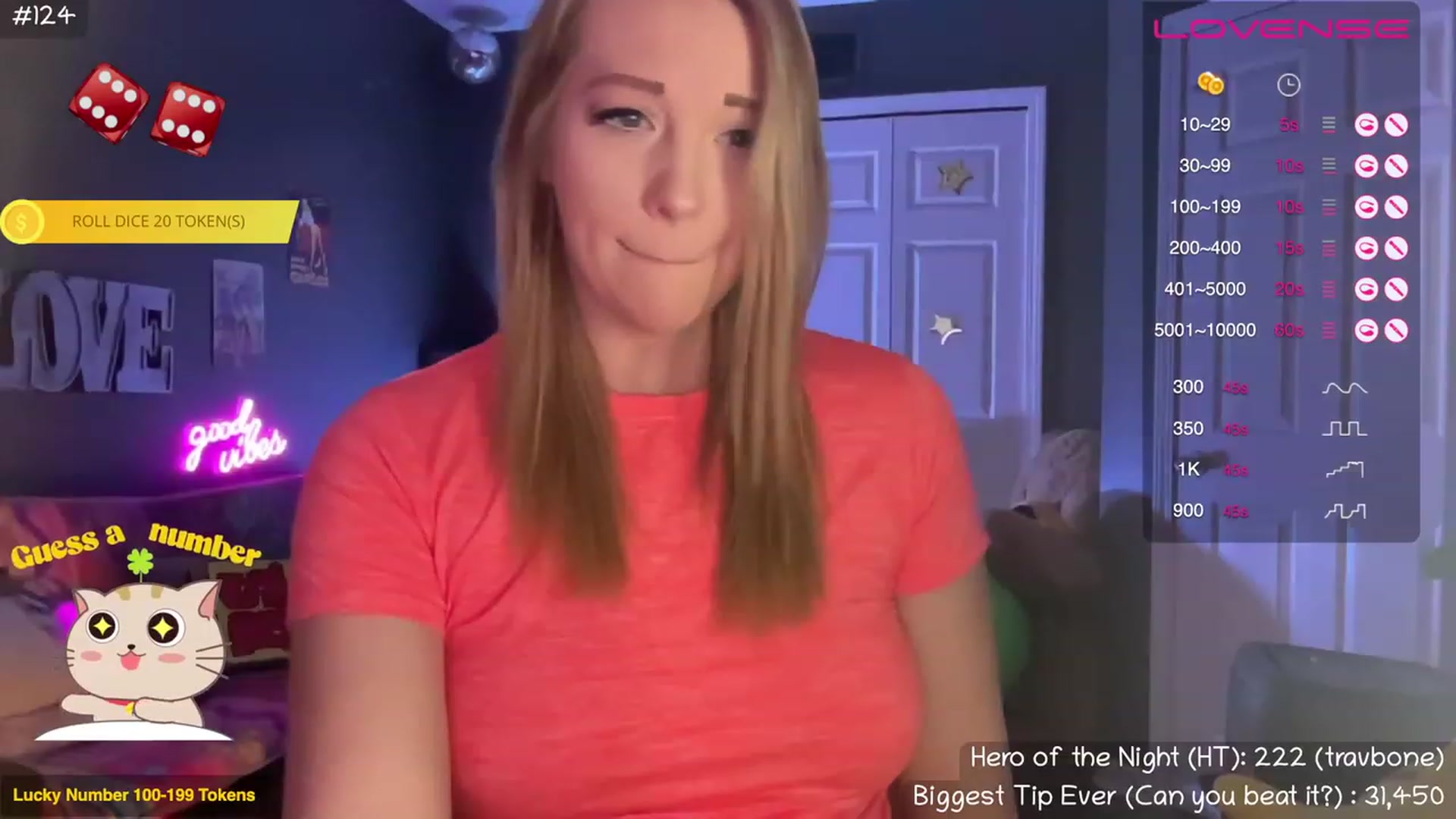 Gallery image thumbnail from NaturallyReal's myfreecams stream on, 02/19/2023, 04:42 image 9 of 20