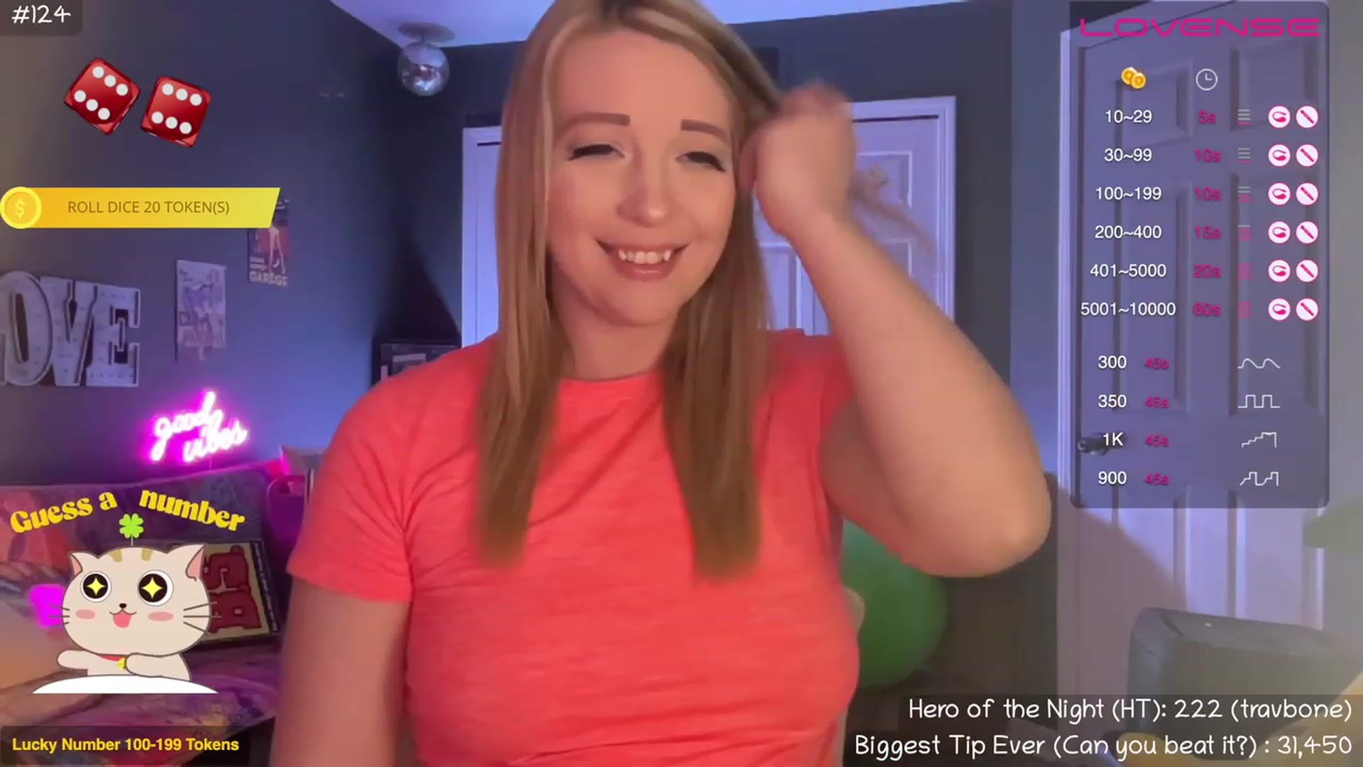 Gallery image thumbnail from NaturallyReal's myfreecams stream on, 02/19/2023, 04:42 image 8 of 20