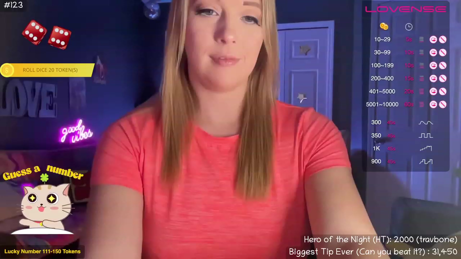 Gallery image thumbnail from NaturallyReal's myfreecams stream on, 02/19/2023, 04:42 image 10 of 20