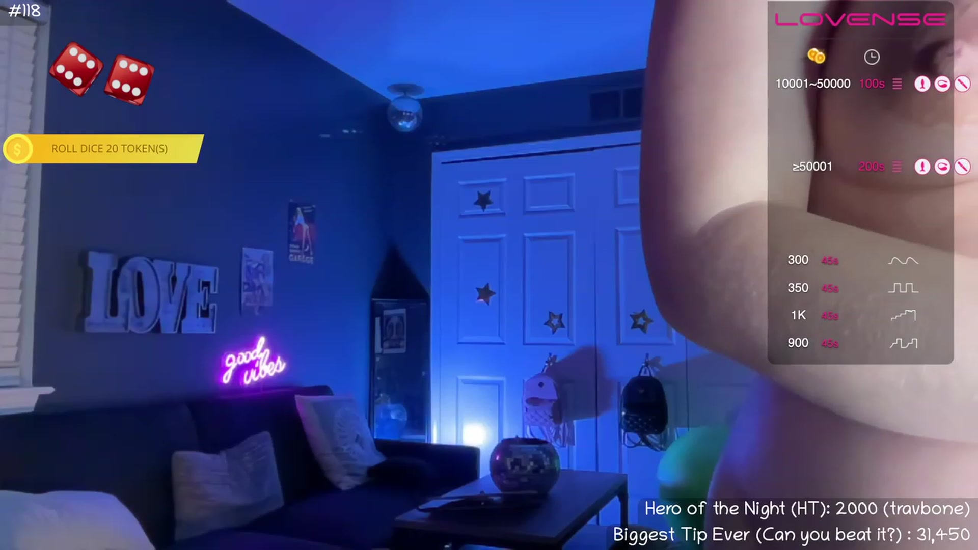 Gallery image thumbnail from NaturallyReal's myfreecams stream on, 02/19/2023, 07:04 image 15 of 20