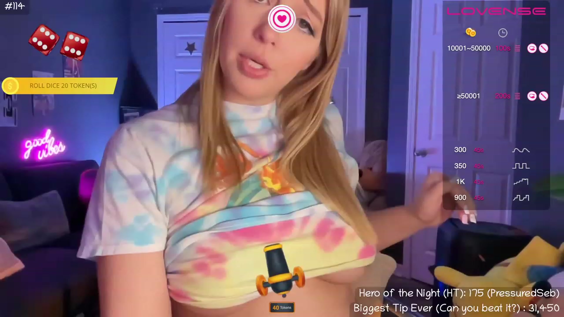 Gallery image thumbnail from NaturallyReal's myfreecams stream on, 02/21/2023, 04:16 image 20 of 20