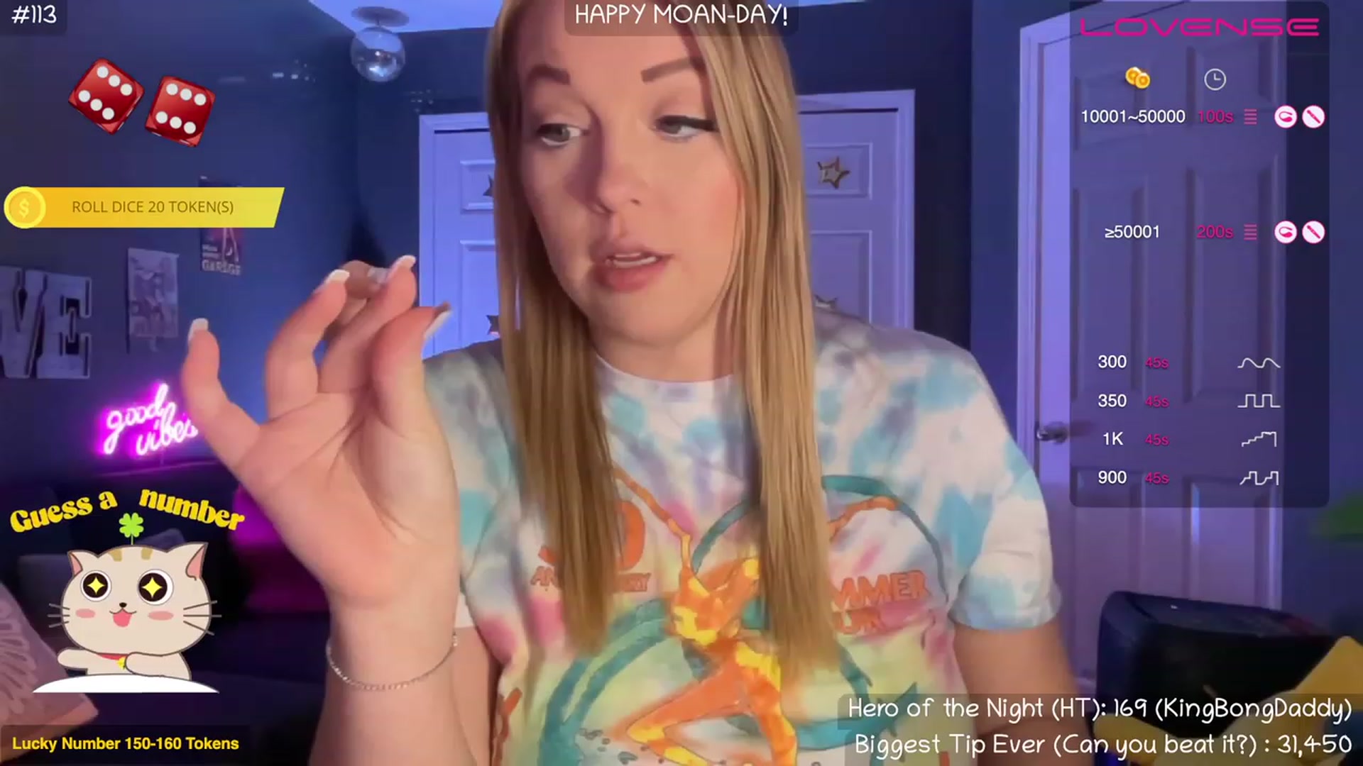 Gallery image thumbnail from NaturallyReal's myfreecams stream on, 02/21/2023, 04:16 image 9 of 20