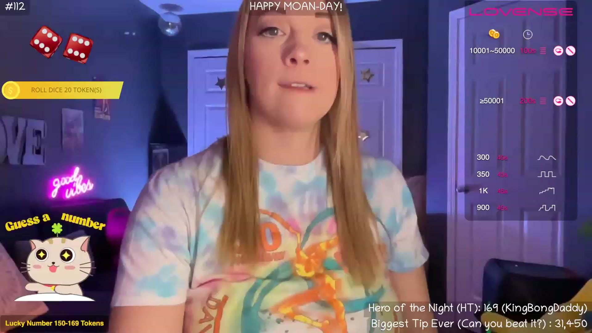 Gallery image thumbnail from NaturallyReal's myfreecams stream on, 02/21/2023, 04:16 image 3 of 20