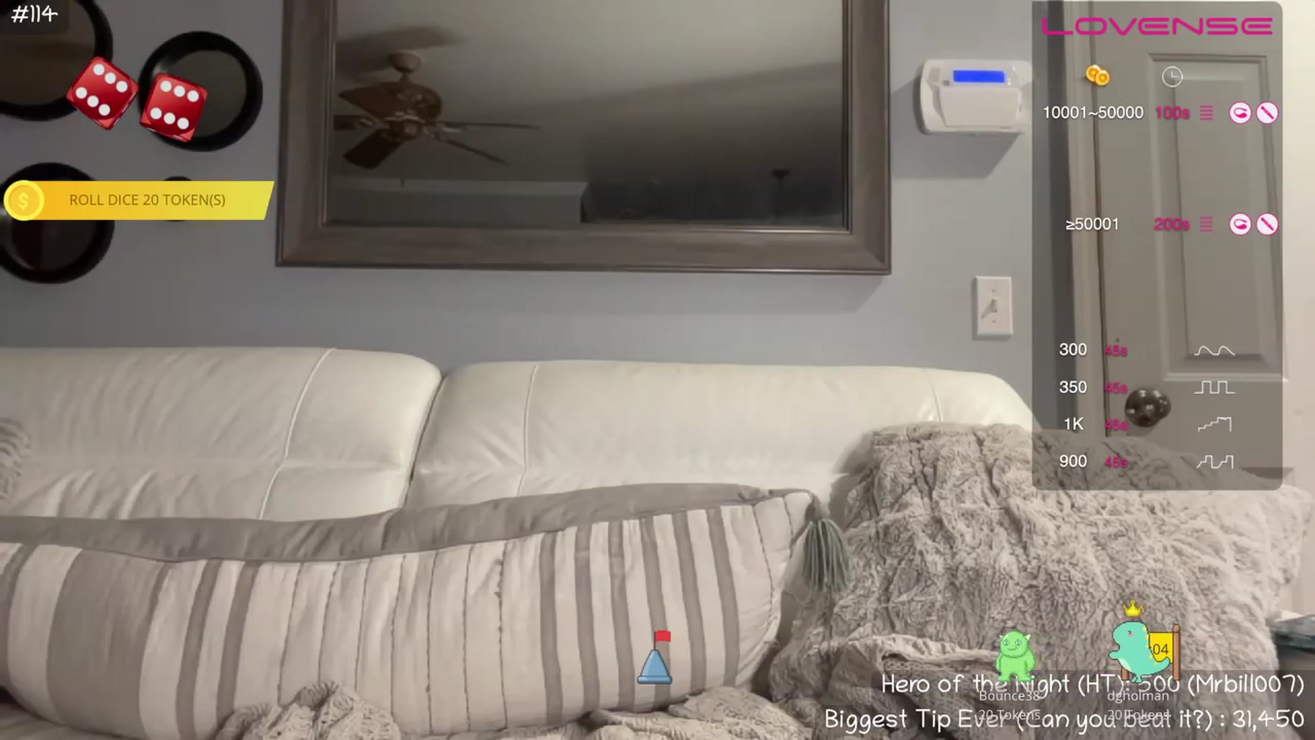 Gallery image thumbnail from NaturallyReal's myfreecams stream on, 02/23/2023, 02:50 image 18 of 20