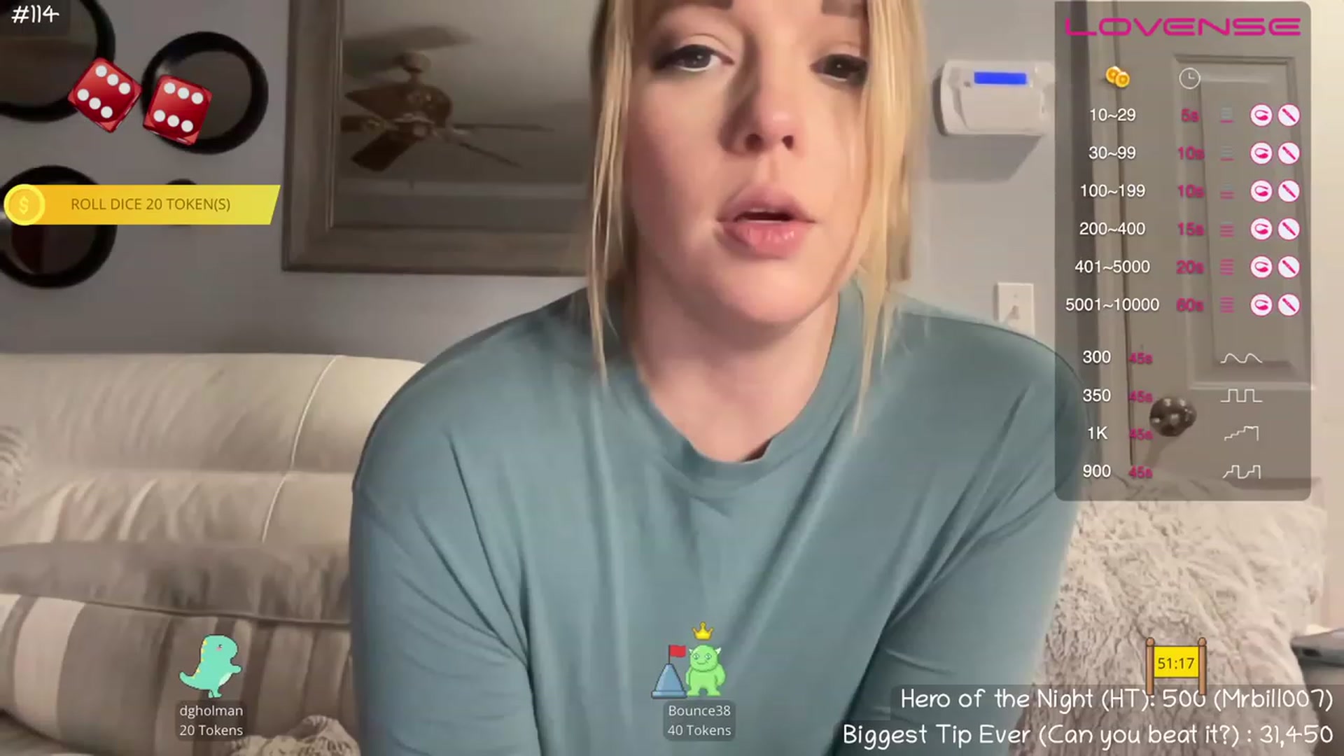 Gallery image thumbnail from NaturallyReal's myfreecams stream on, 02/23/2023, 02:50 image 19 of 20