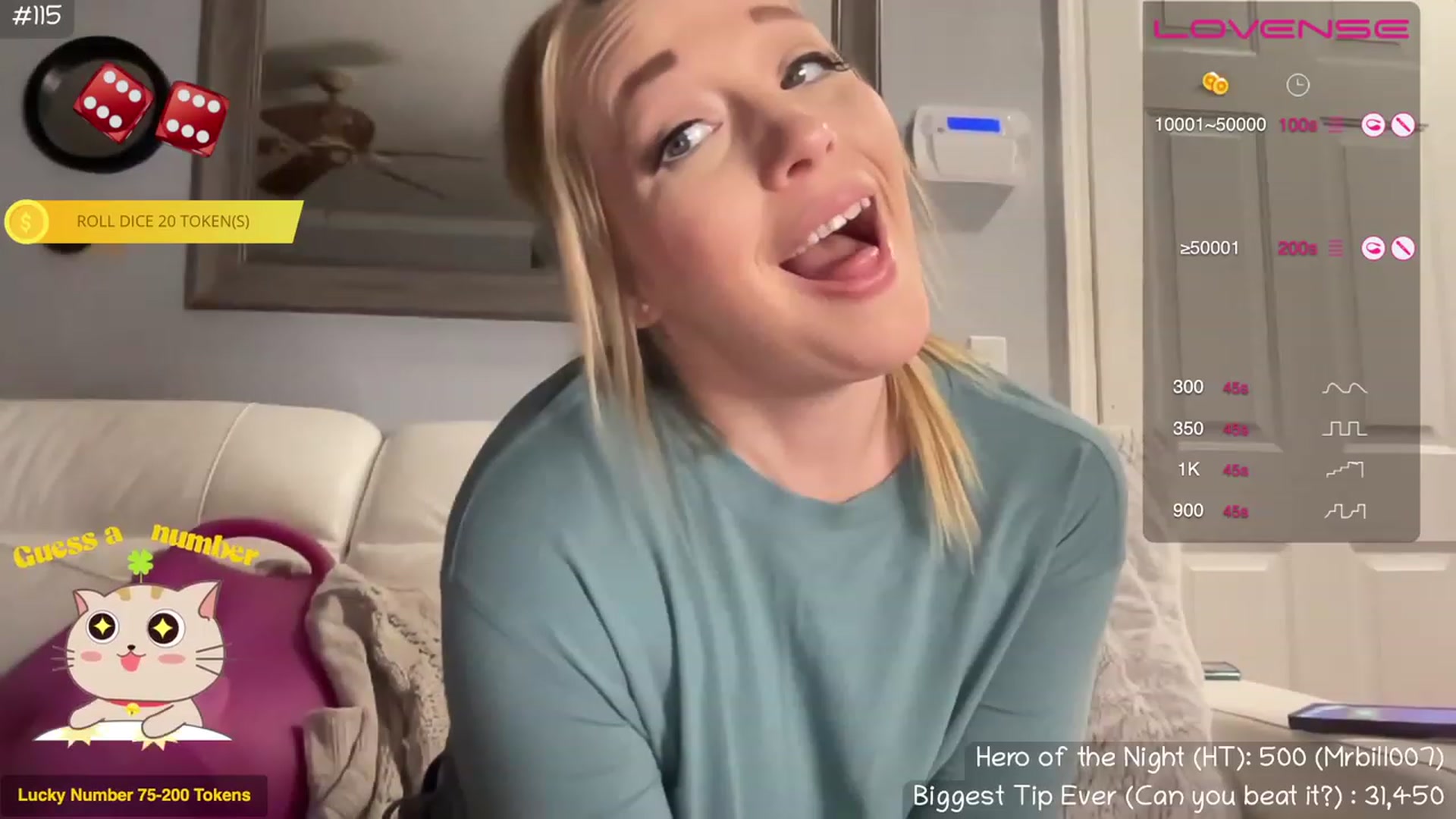 Gallery image thumbnail from NaturallyReal's myfreecams stream on, 02/23/2023, 04:44 image 8 of 20