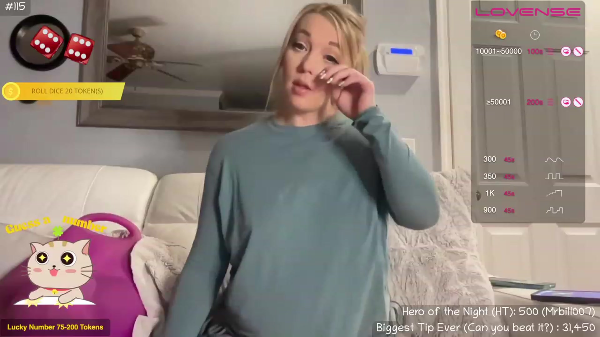 Gallery image thumbnail from NaturallyReal's myfreecams stream on, 02/23/2023, 04:44 image 9 of 20