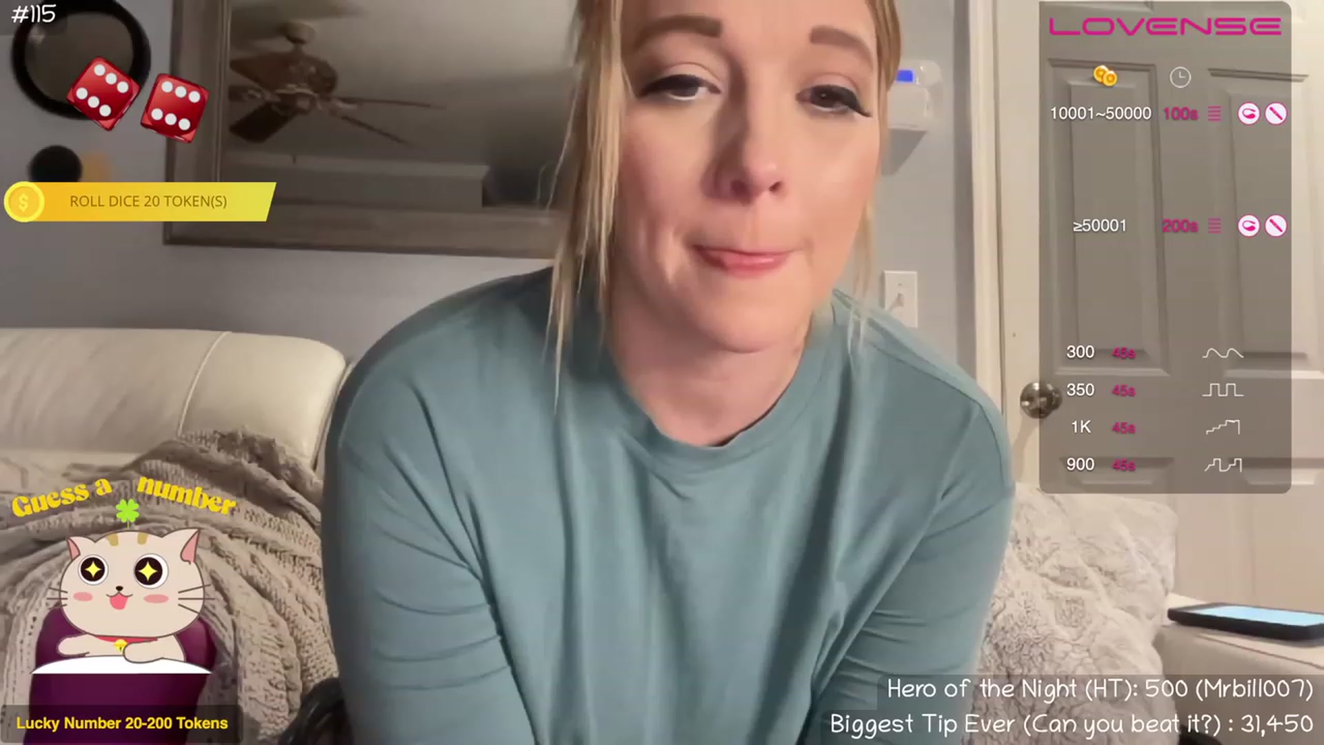 Gallery image thumbnail from NaturallyReal's myfreecams stream on, 02/23/2023, 04:44 image 6 of 20