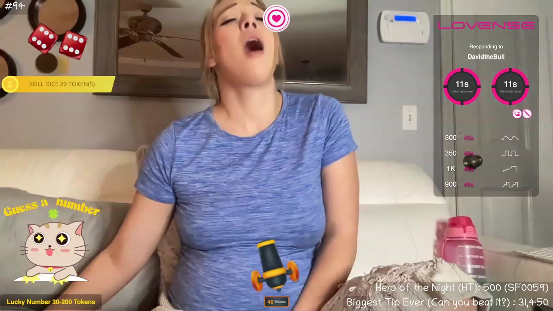 Gallery image thumbnail from NaturallyReal's myfreecams stream on, 02/25/2023, 06:26 image 11 of 20