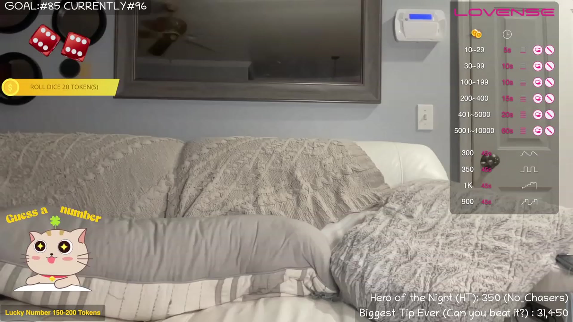 Gallery image thumbnail from NaturallyReal's myfreecams stream on, 02/26/2023, 05:08 image 11 of 20