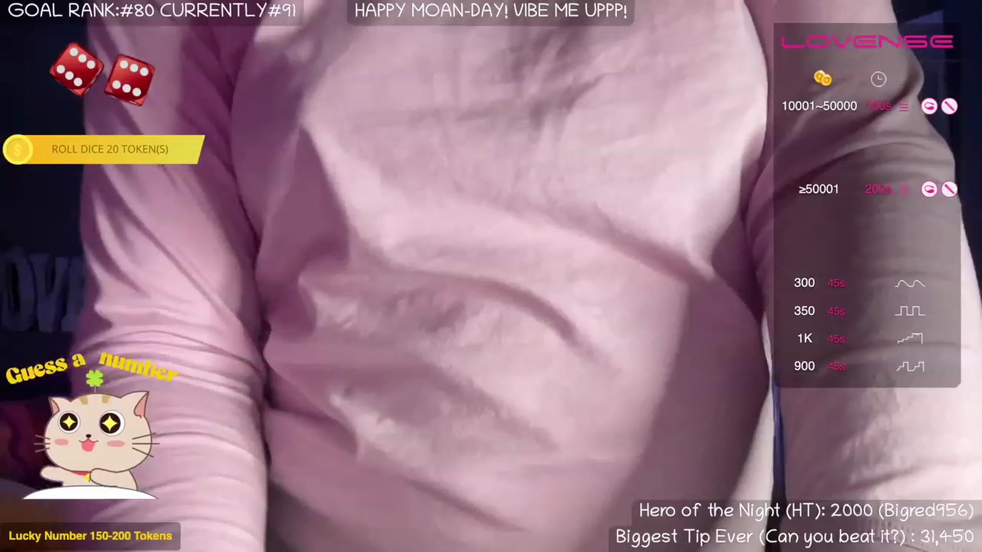 Gallery image thumbnail from NaturallyReal's myfreecams stream on, 02/28/2023, 06:27 image 6 of 20