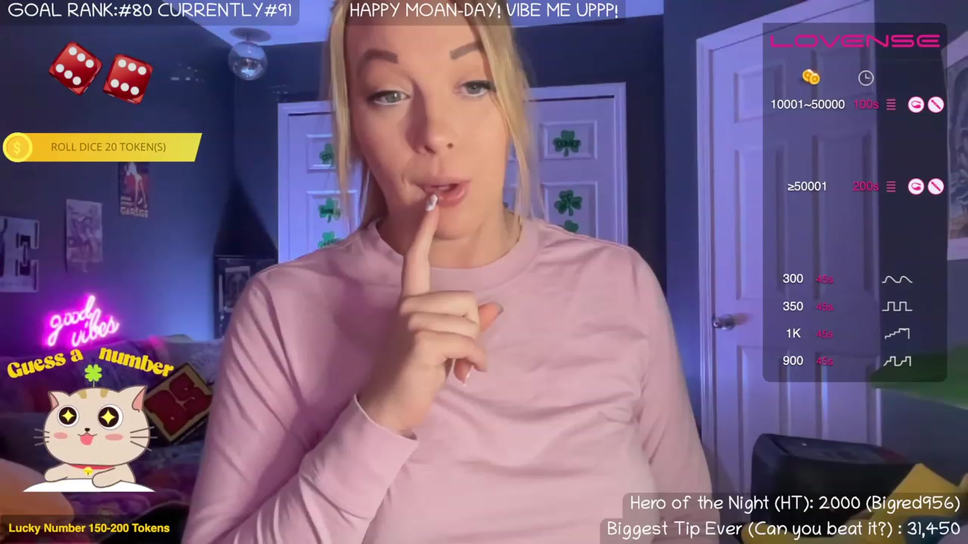 Gallery image thumbnail from NaturallyReal's myfreecams stream on, 02/28/2023, 06:27 image 8 of 20