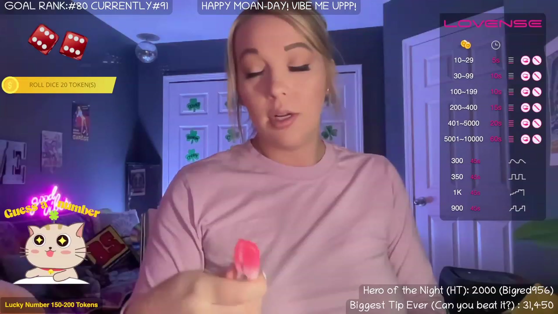 Gallery image thumbnail from NaturallyReal's myfreecams stream on, 02/28/2023, 06:27 image 7 of 20