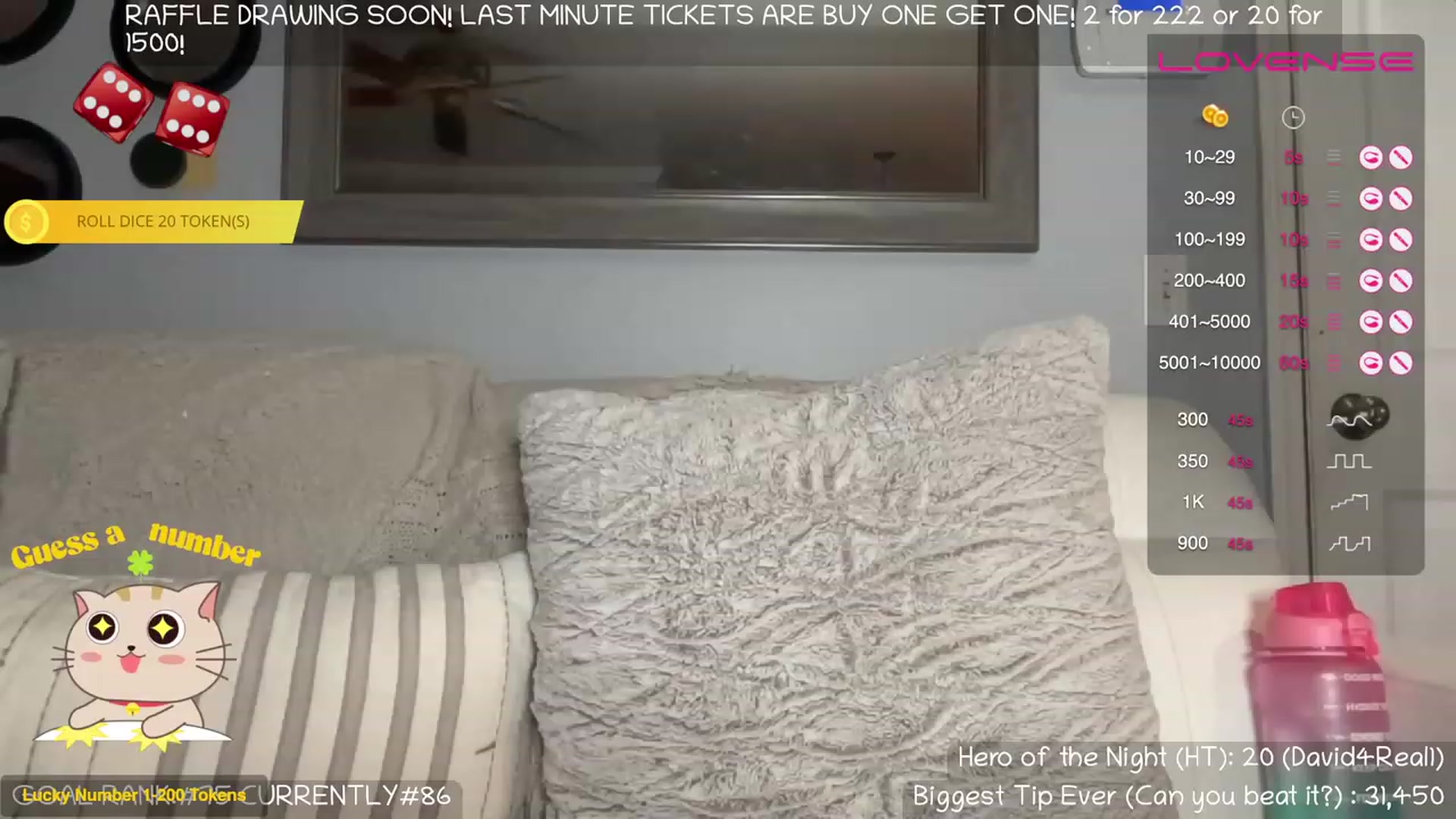 Gallery image thumbnail from NaturallyReal's myfreecams stream on, 03/01/2023, 02:24 image 7 of 20