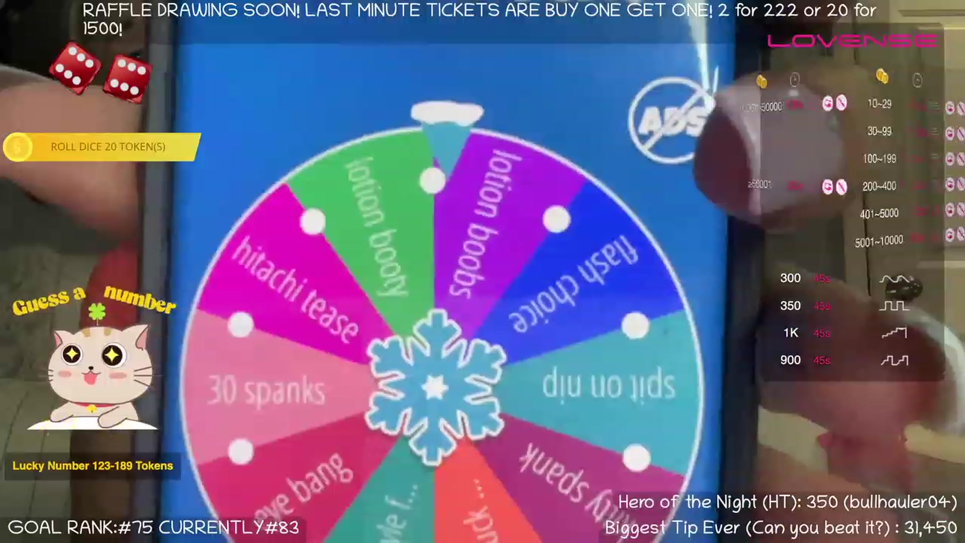 Gallery image thumbnail from NaturallyReal's myfreecams stream on, 03/01/2023, 04:44 image 2 of 20