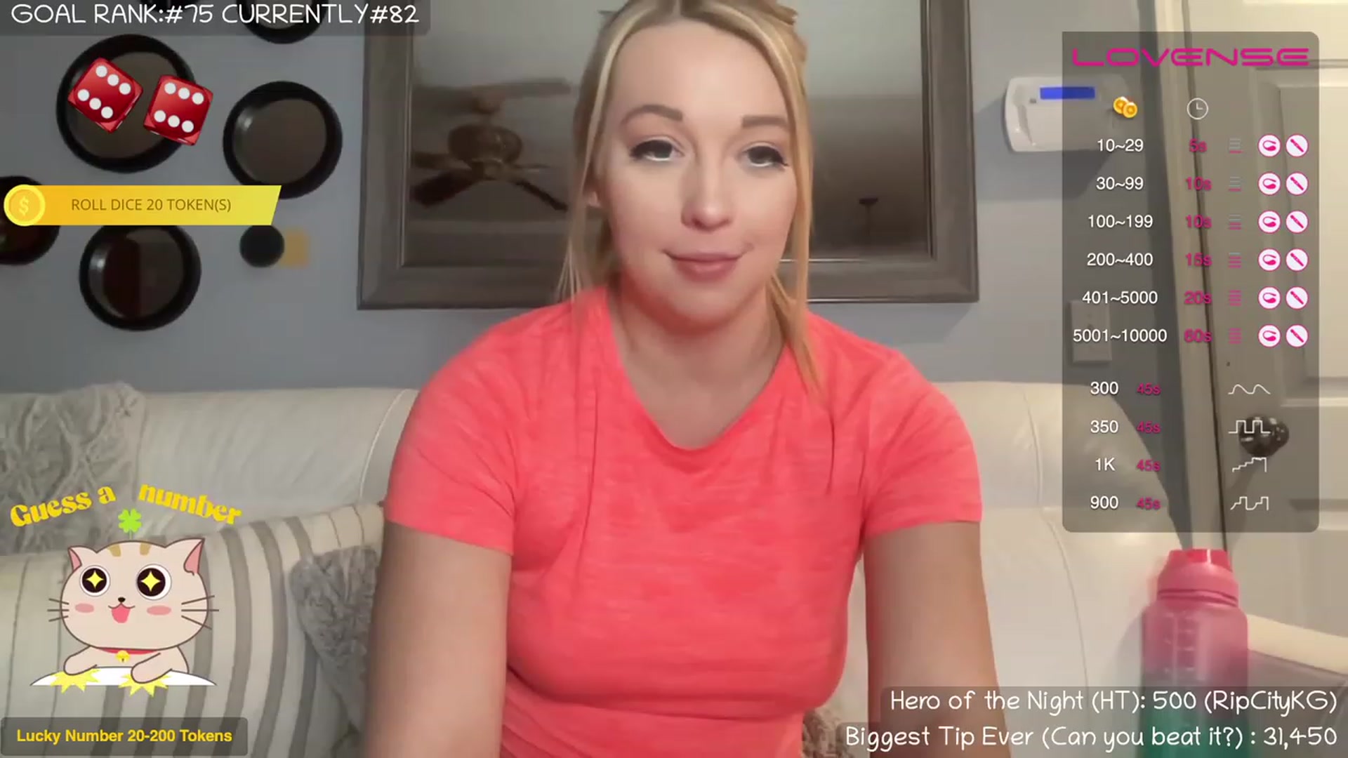Gallery image thumbnail from NaturallyReal's myfreecams stream on, 03/01/2023, 06:51 image 16 of 20