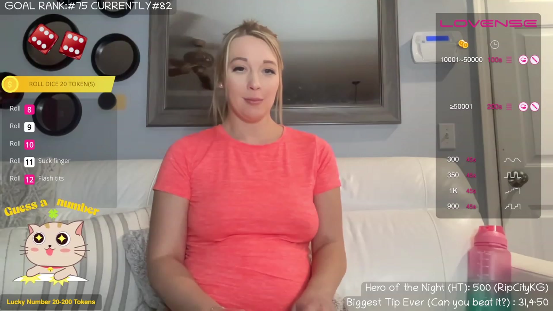 Gallery image thumbnail from NaturallyReal's myfreecams stream on, 03/01/2023, 06:51 image 15 of 20