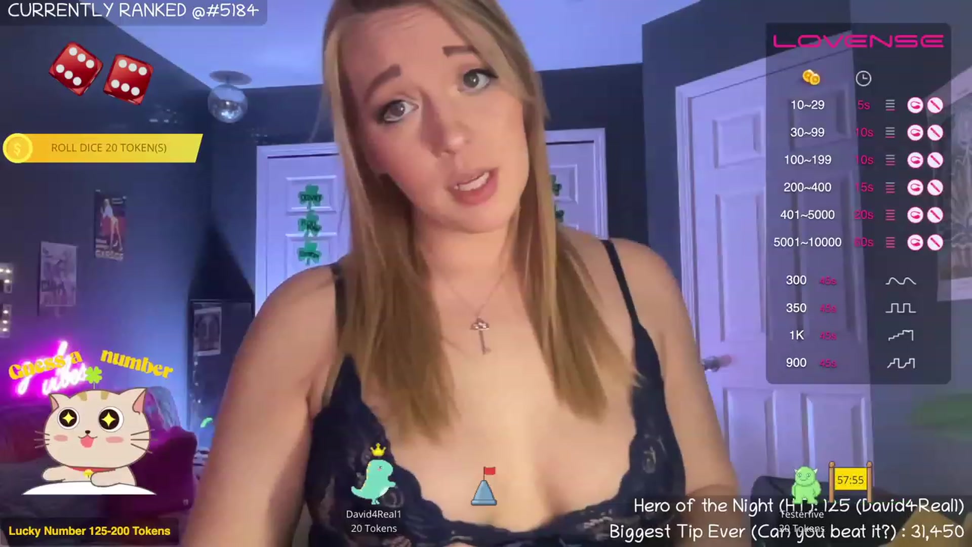 Gallery image thumbnail from NaturallyReal's myfreecams stream on, 03/04/2023, 02:57 image 11 of 20