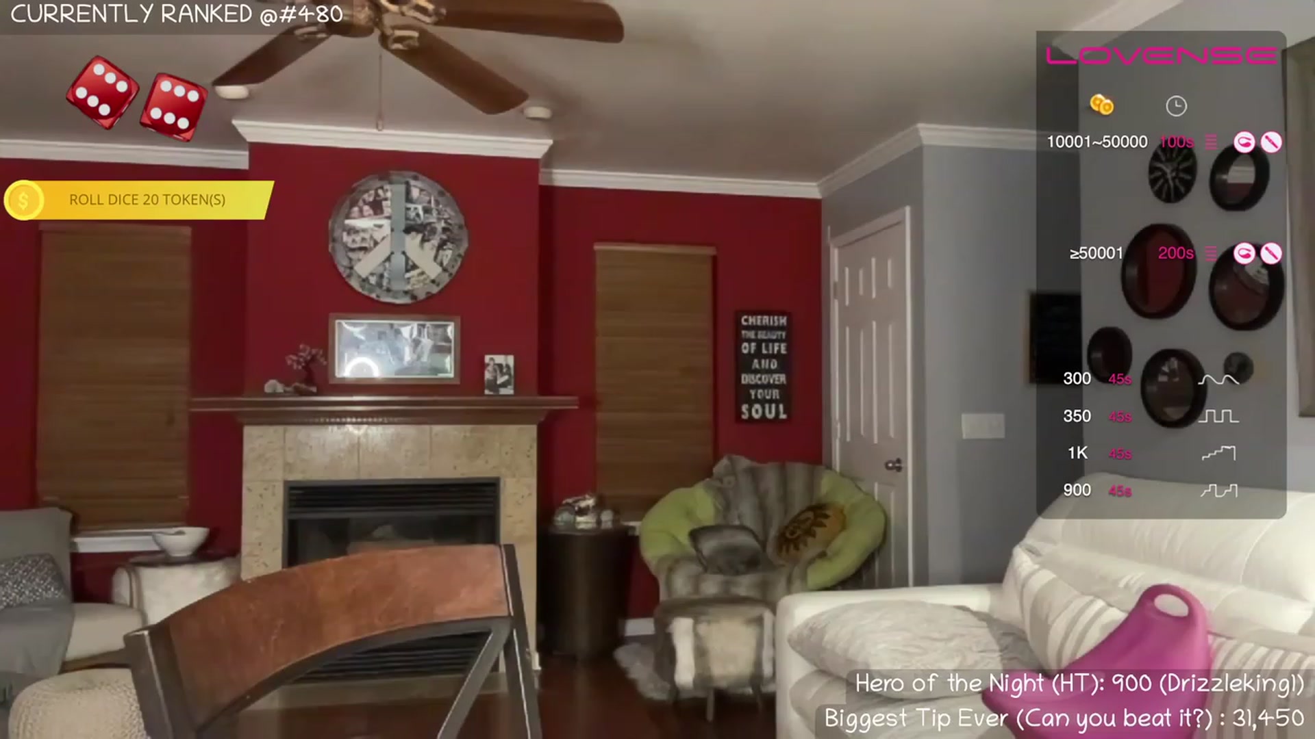 Gallery image thumbnail from NaturallyReal's myfreecams stream on, 03/05/2023, 07:48 image 10 of 20