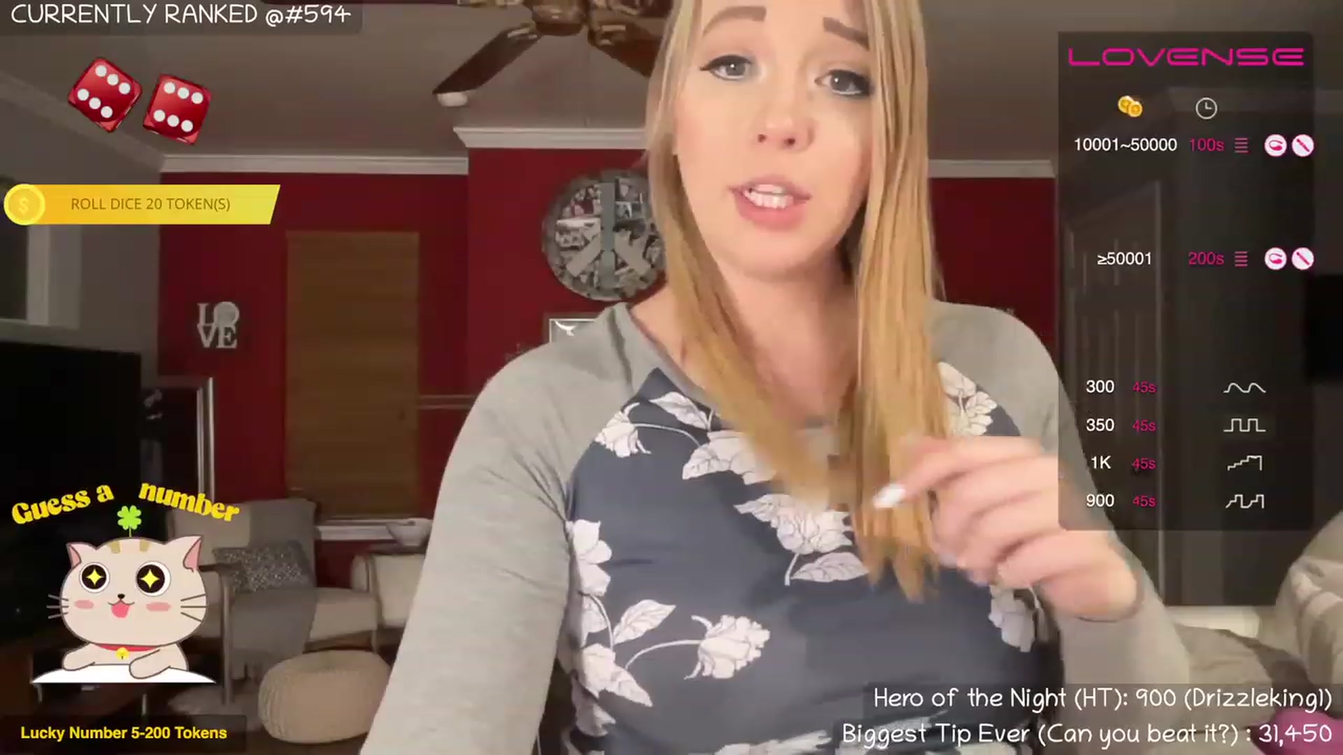 Gallery image thumbnail from NaturallyReal's myfreecams stream on, 03/05/2023, 07:48 image 6 of 20