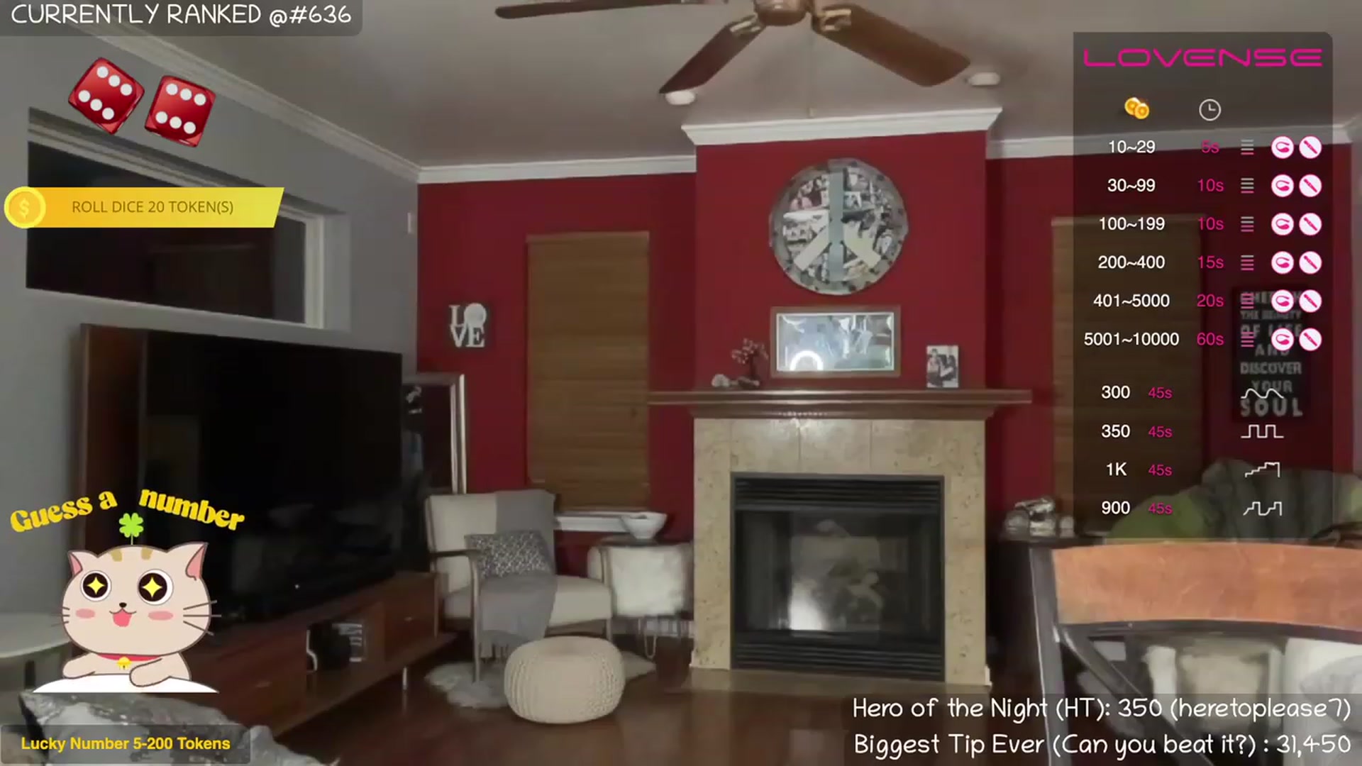 Gallery image thumbnail from NaturallyReal's myfreecams stream on, 03/05/2023, 07:48 image 3 of 20